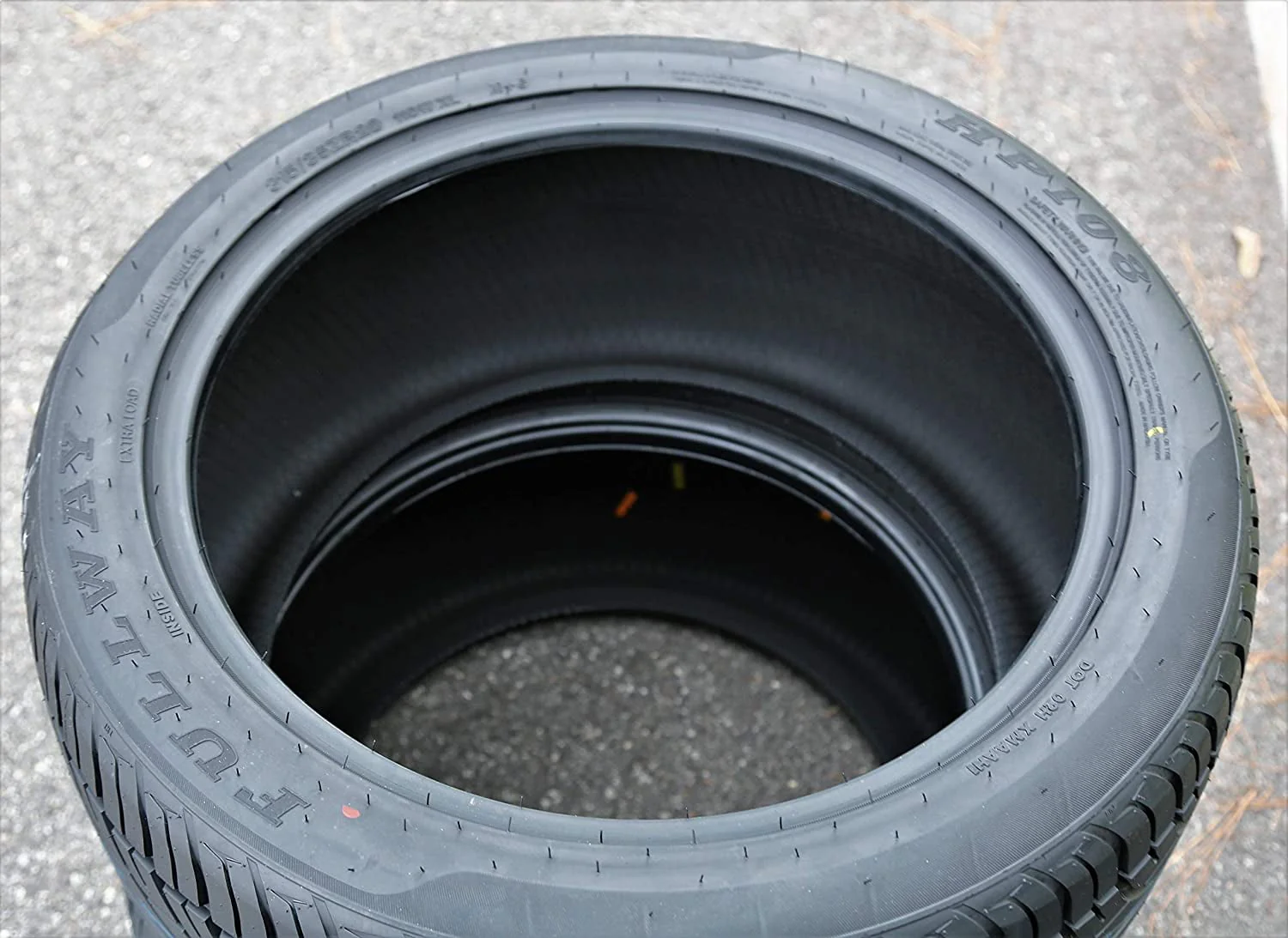 Fullway HP108 245/45R20 ZR 103W XL A/S All-Season Performance Tire