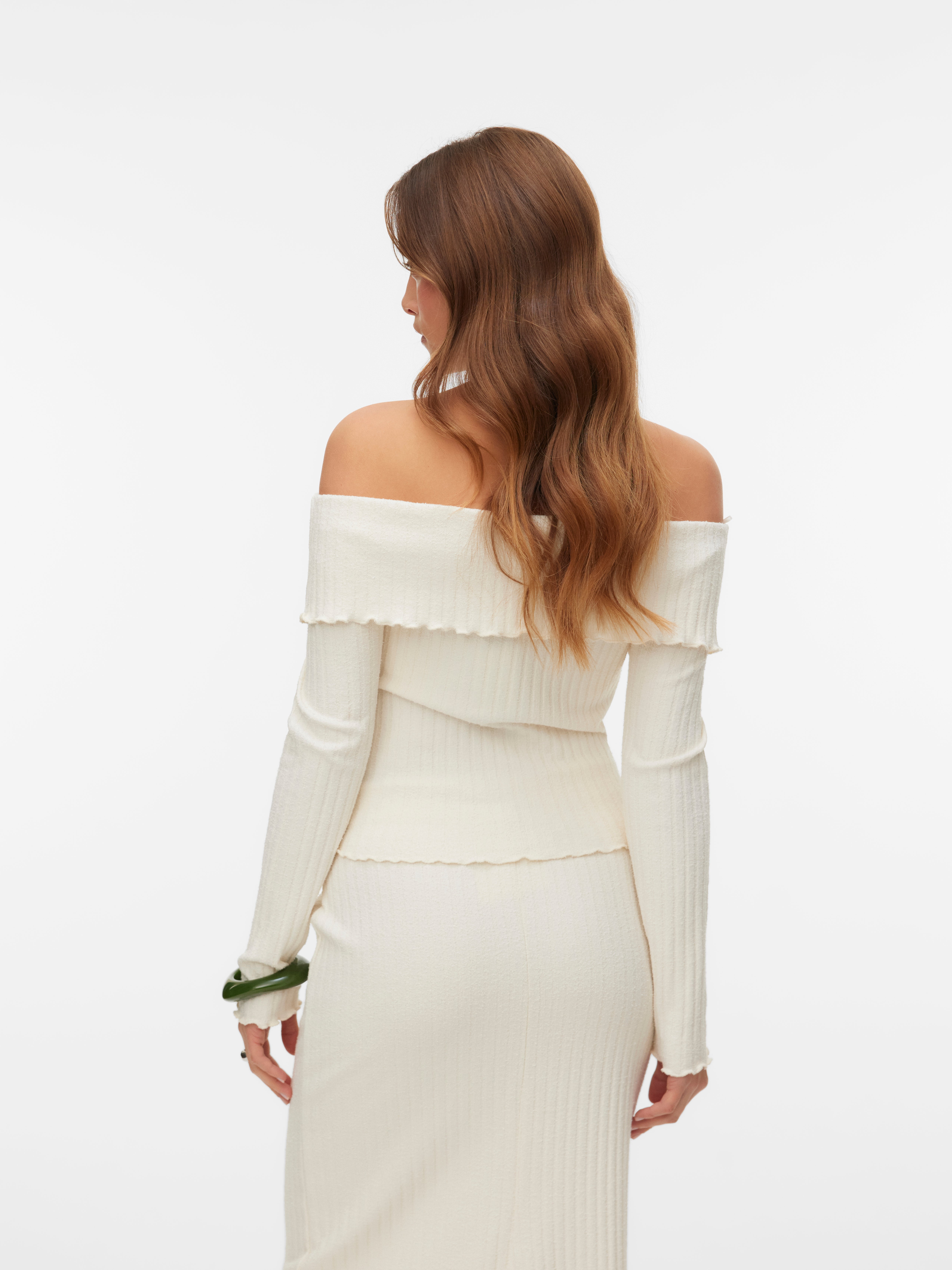 VERO MODA® VMMOLLIE Top