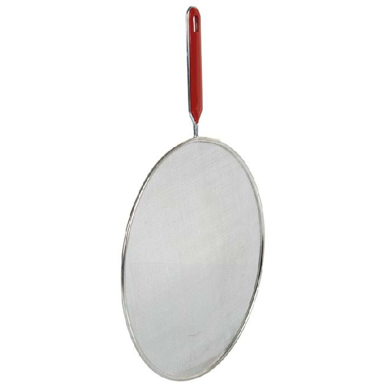 Couvercle anti projections x2