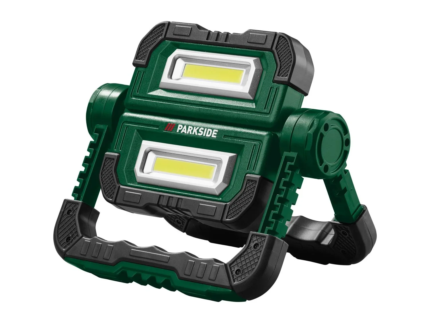 PARKSIDE Projecteur de chantier  LED PBBK 4 B1, 700 lm, 10 W