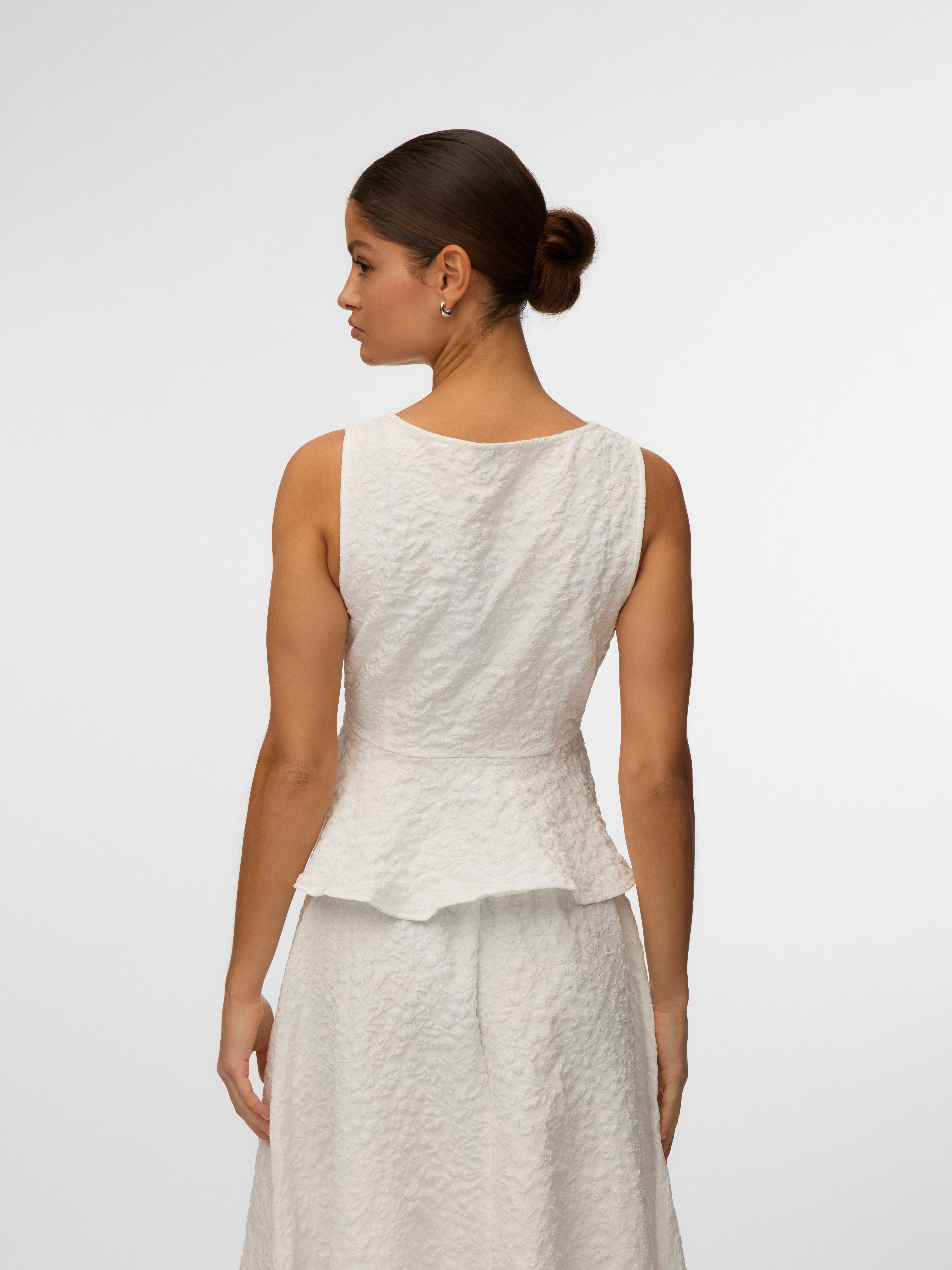 VERO MODA® VMFIONA Top