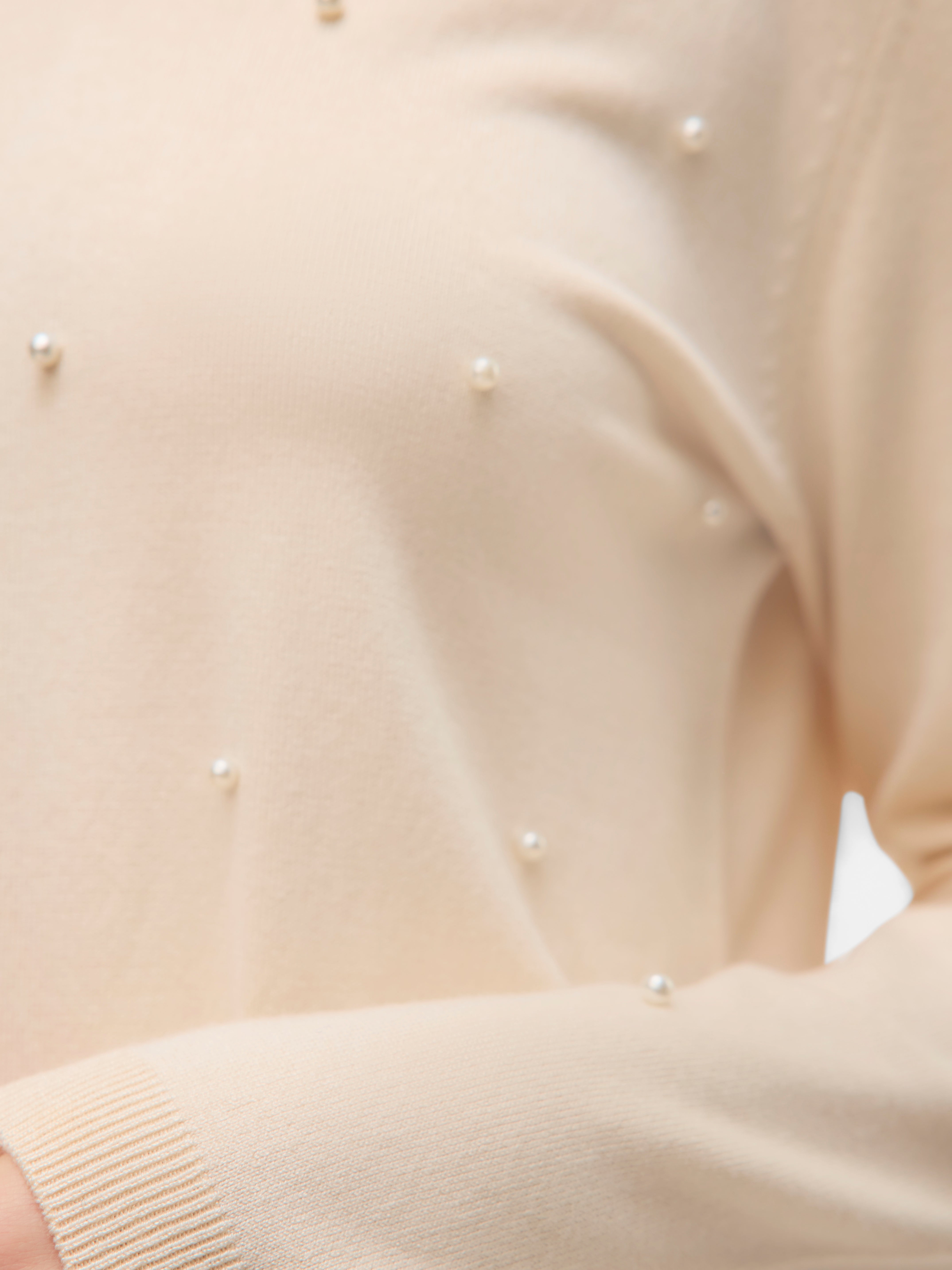 VERO MODA® VMGLORY Knitted pullover
