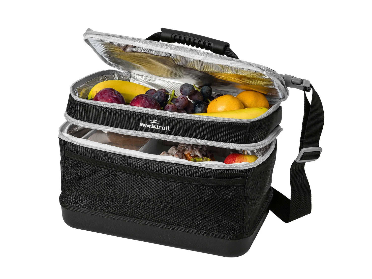 Rocktrail Sac repas, 12 L