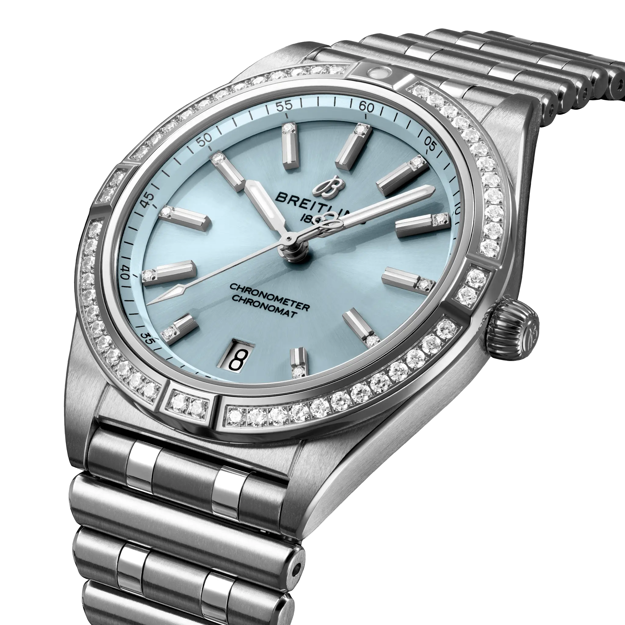 【Super Clone】Breitling Chronomat Automatic 36mm G10380591C1G1