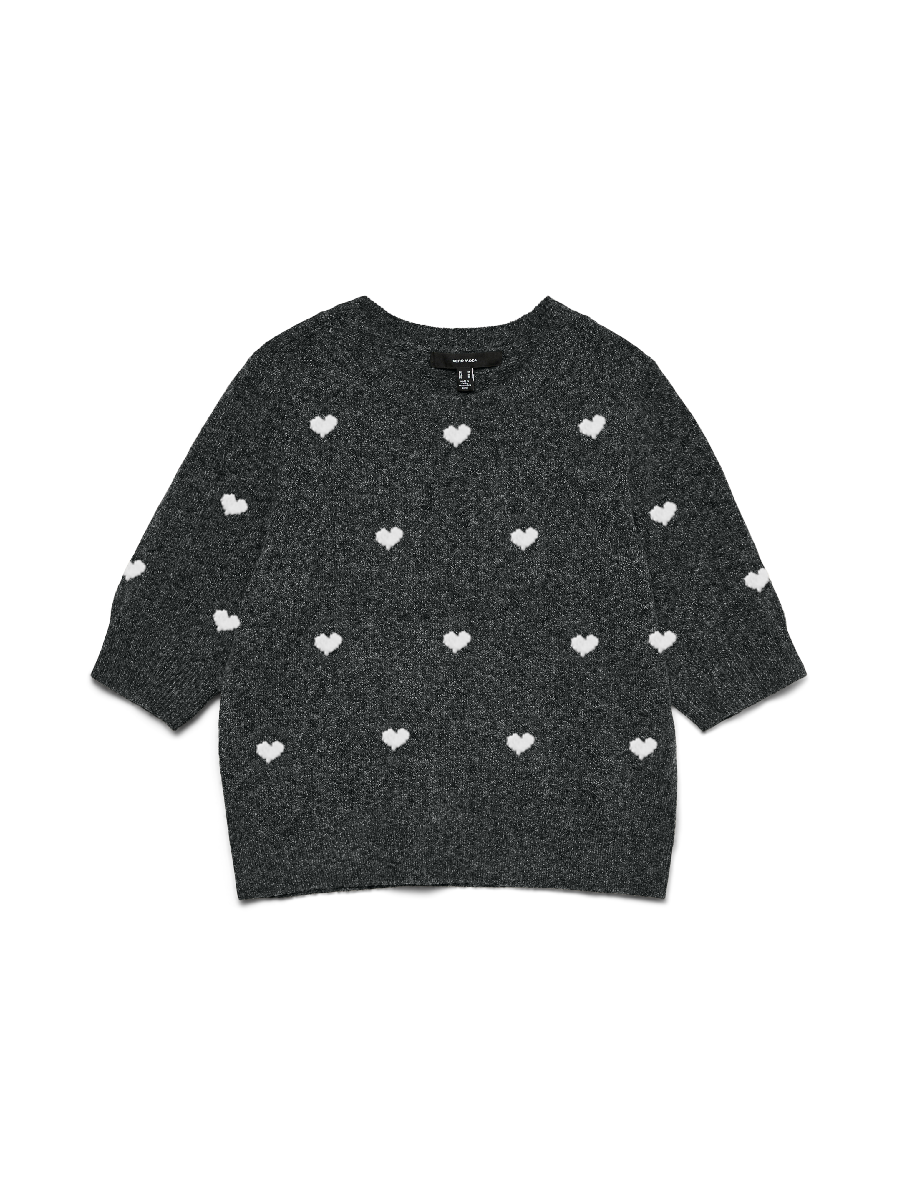 VERO MODA® VMDOFFY Knitted pullover