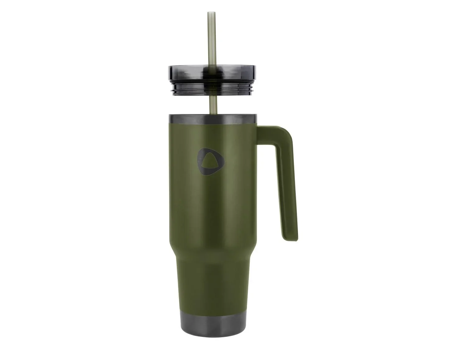 SILVERCREST Mug isotherme en acier inoxydable