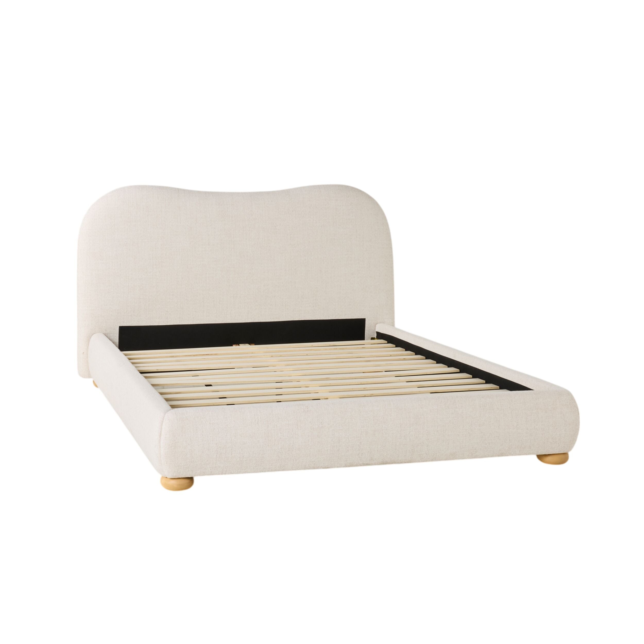 Elise Queen Bed