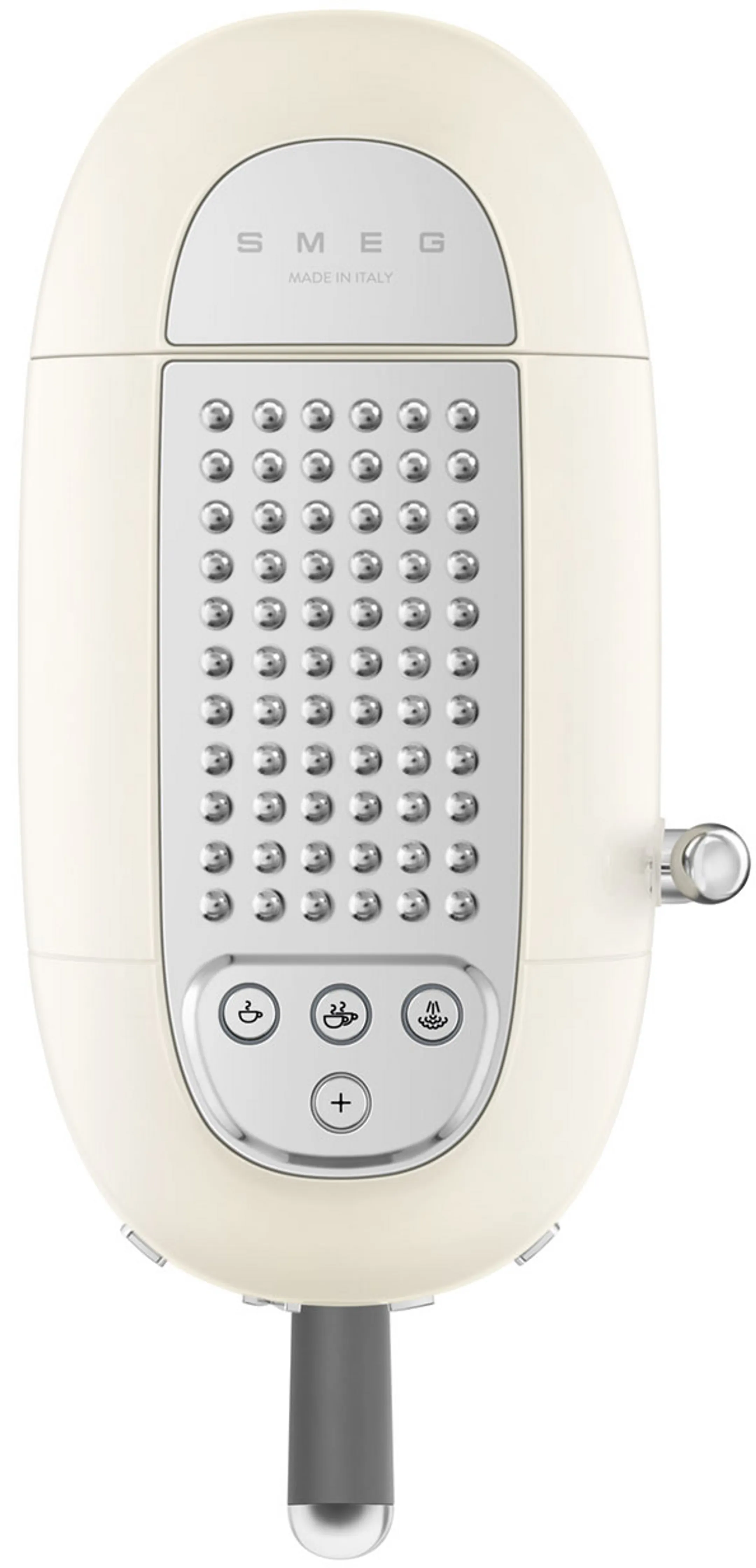 Smeg Espressomachine ECF02CREU