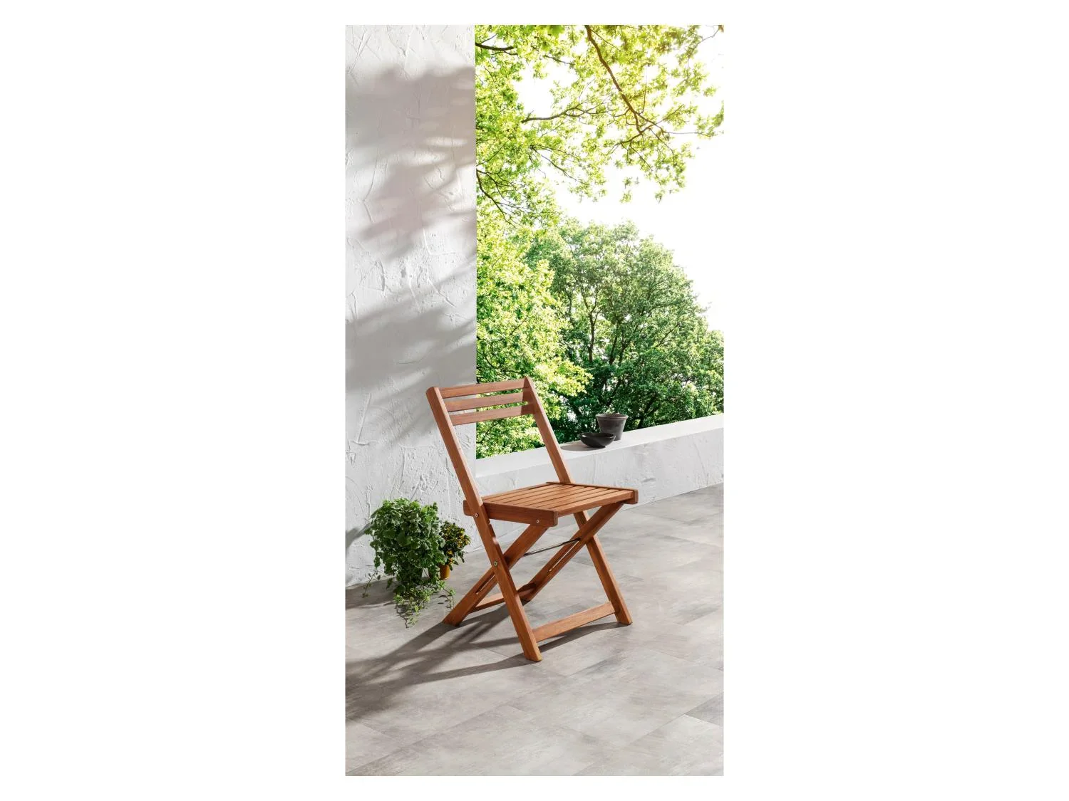 LIVARNO home Lot de 6 chaises SEVILLA