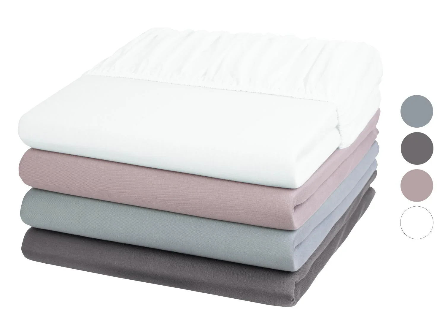 LIVARNO home Drap-housse, 90-100 x 200 cm