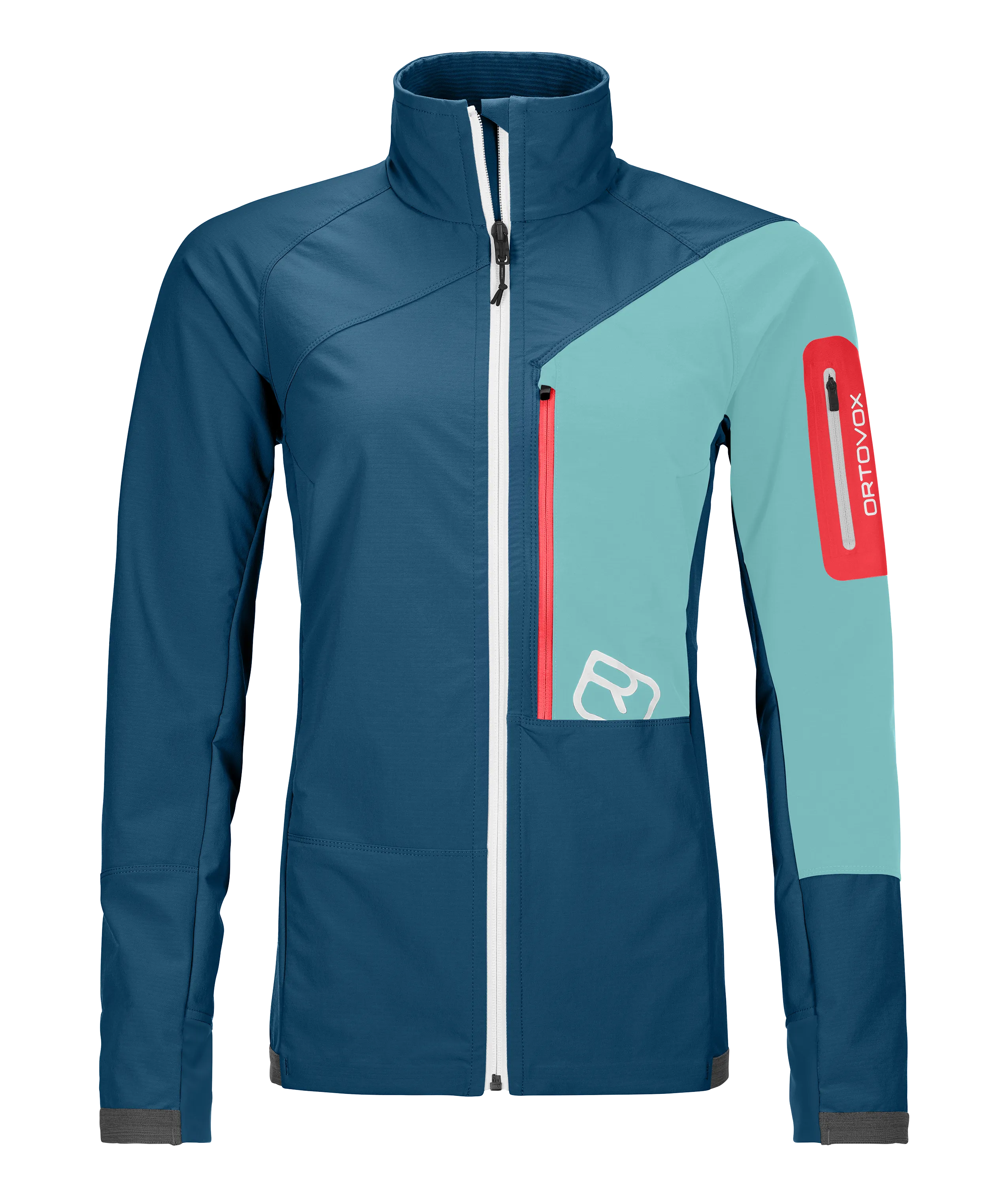 ORTOVOXR BERRINO JACKET