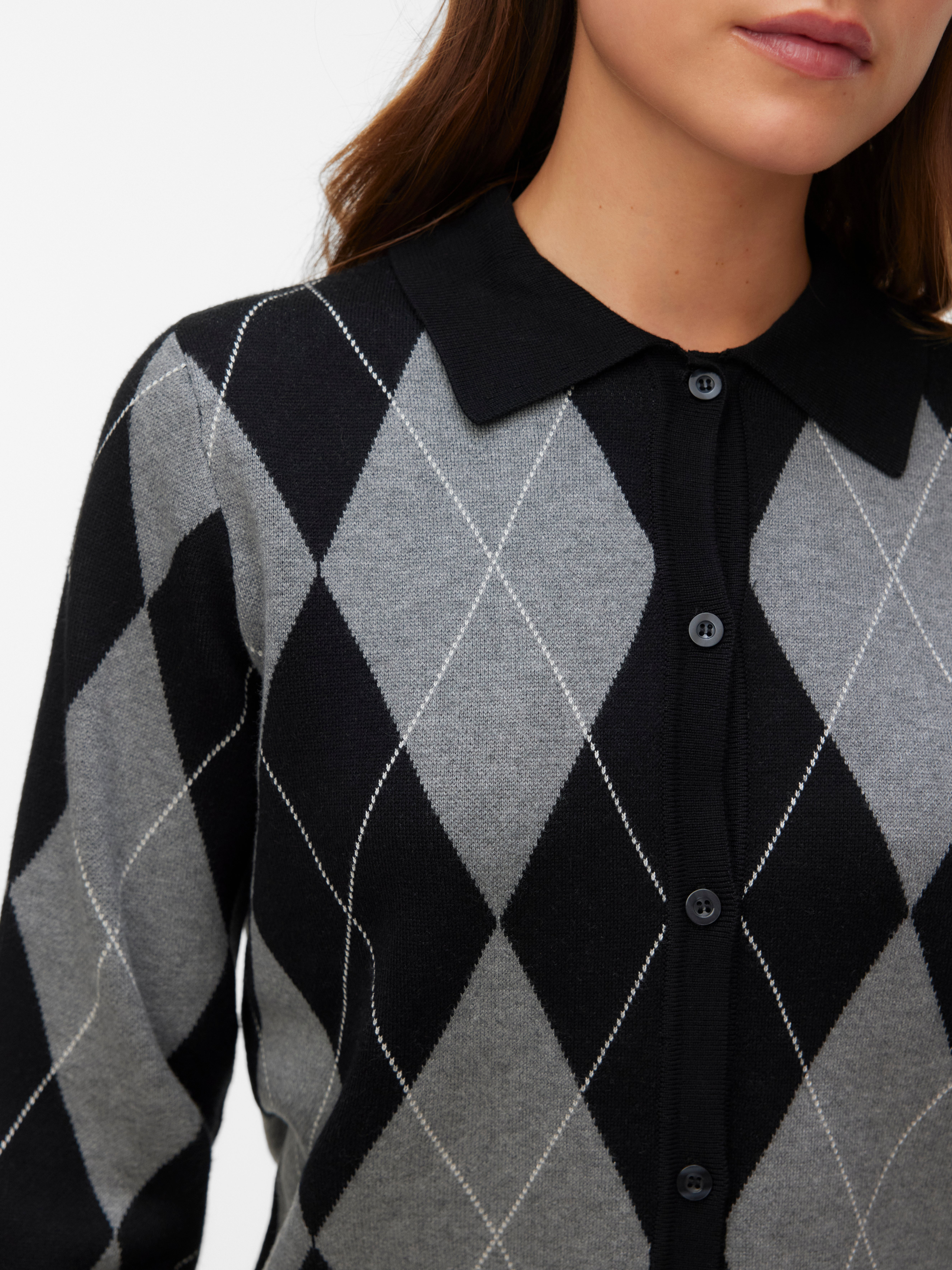 VERO MODA® VMMILANO Knit Cardigan