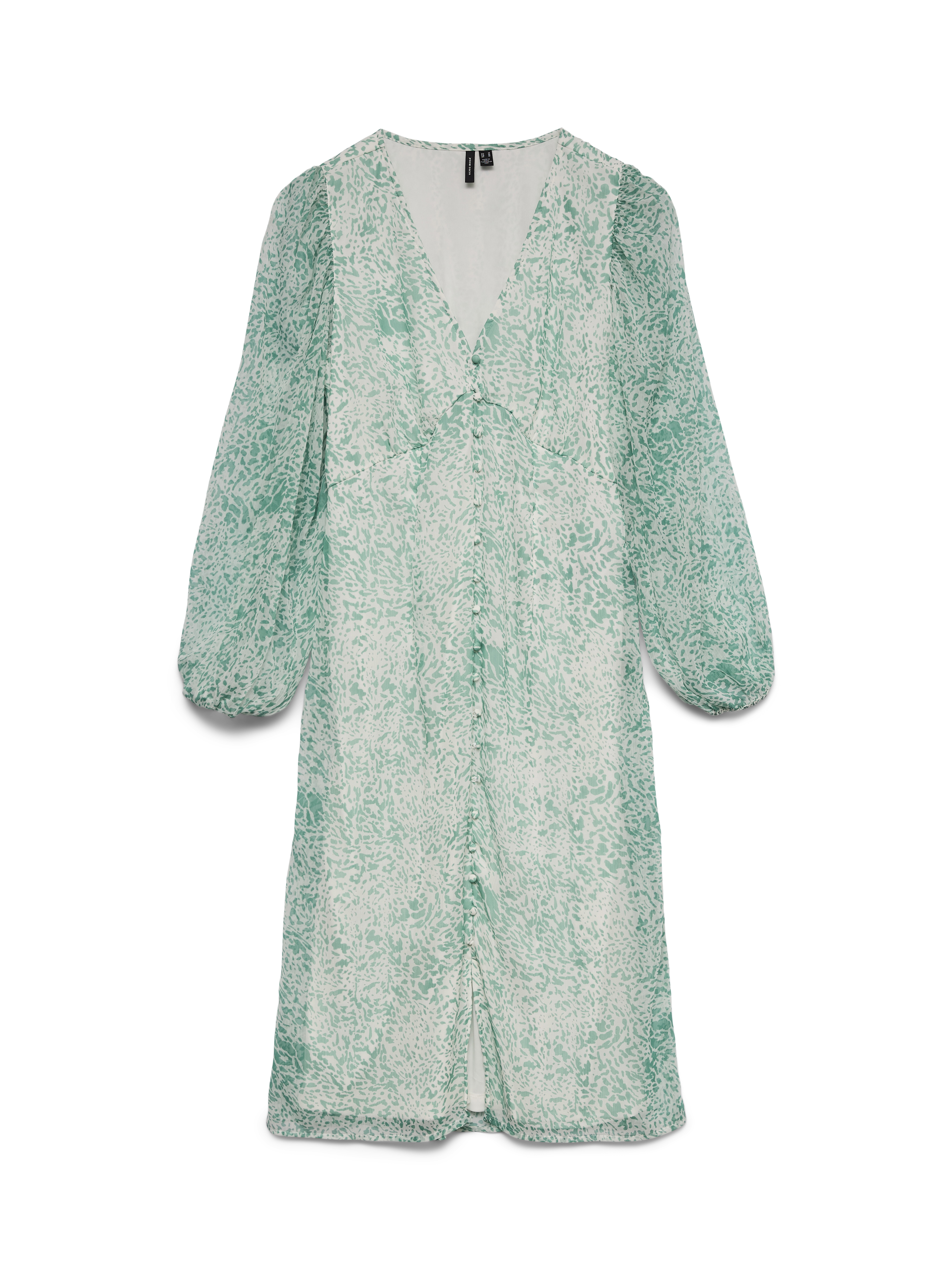VERO MODA® VMSMILLA Long dress