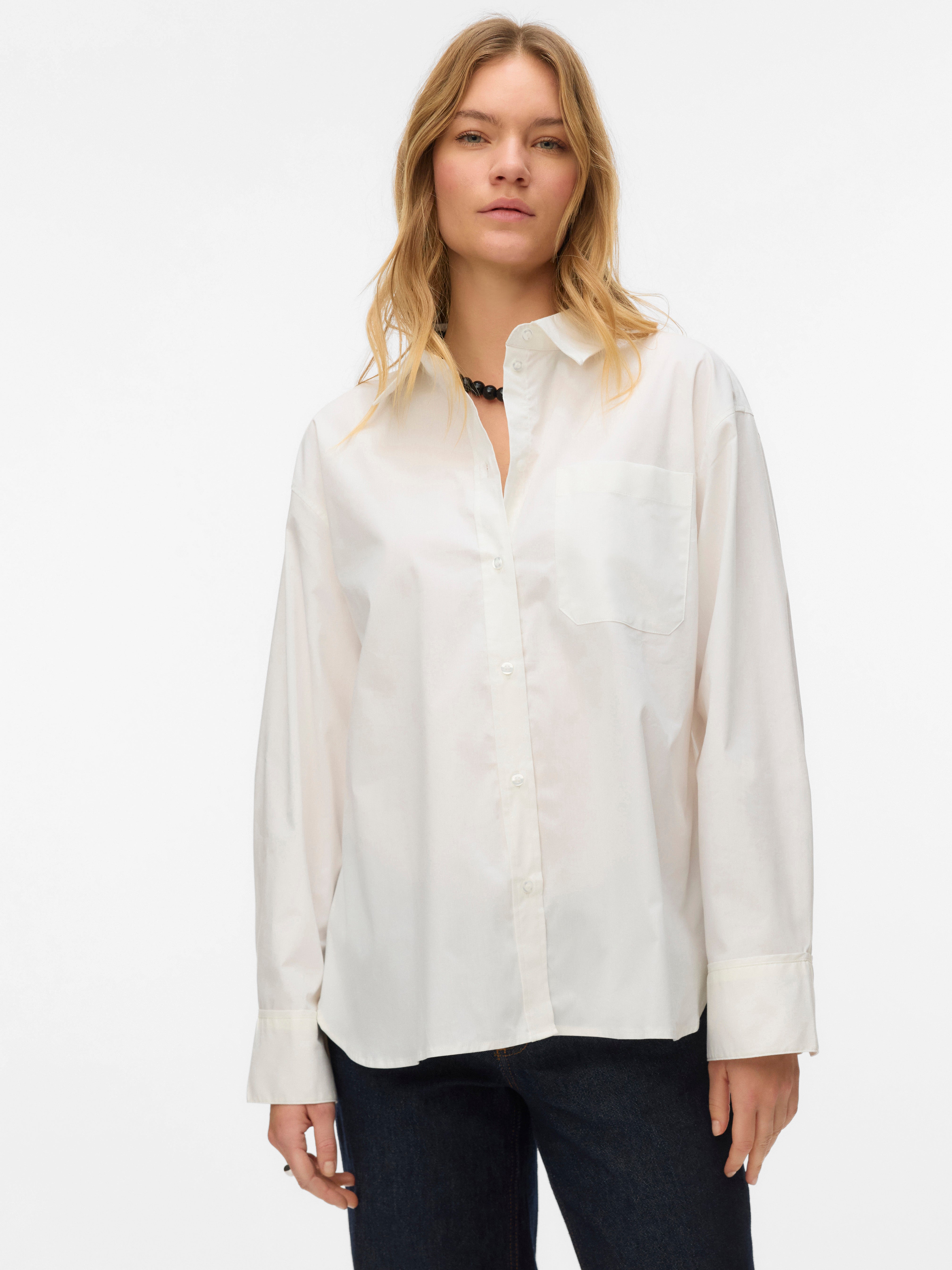 VERO MODA® VMLOTUS Shirt