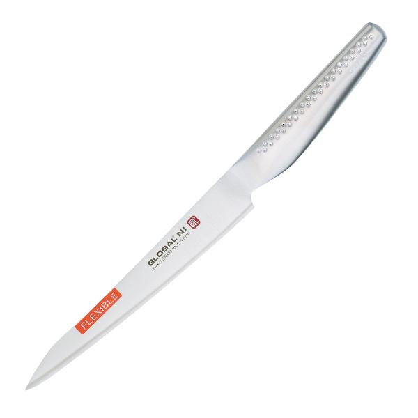 Global GNM-12 filetkniv 18 cm fleksibel oriental