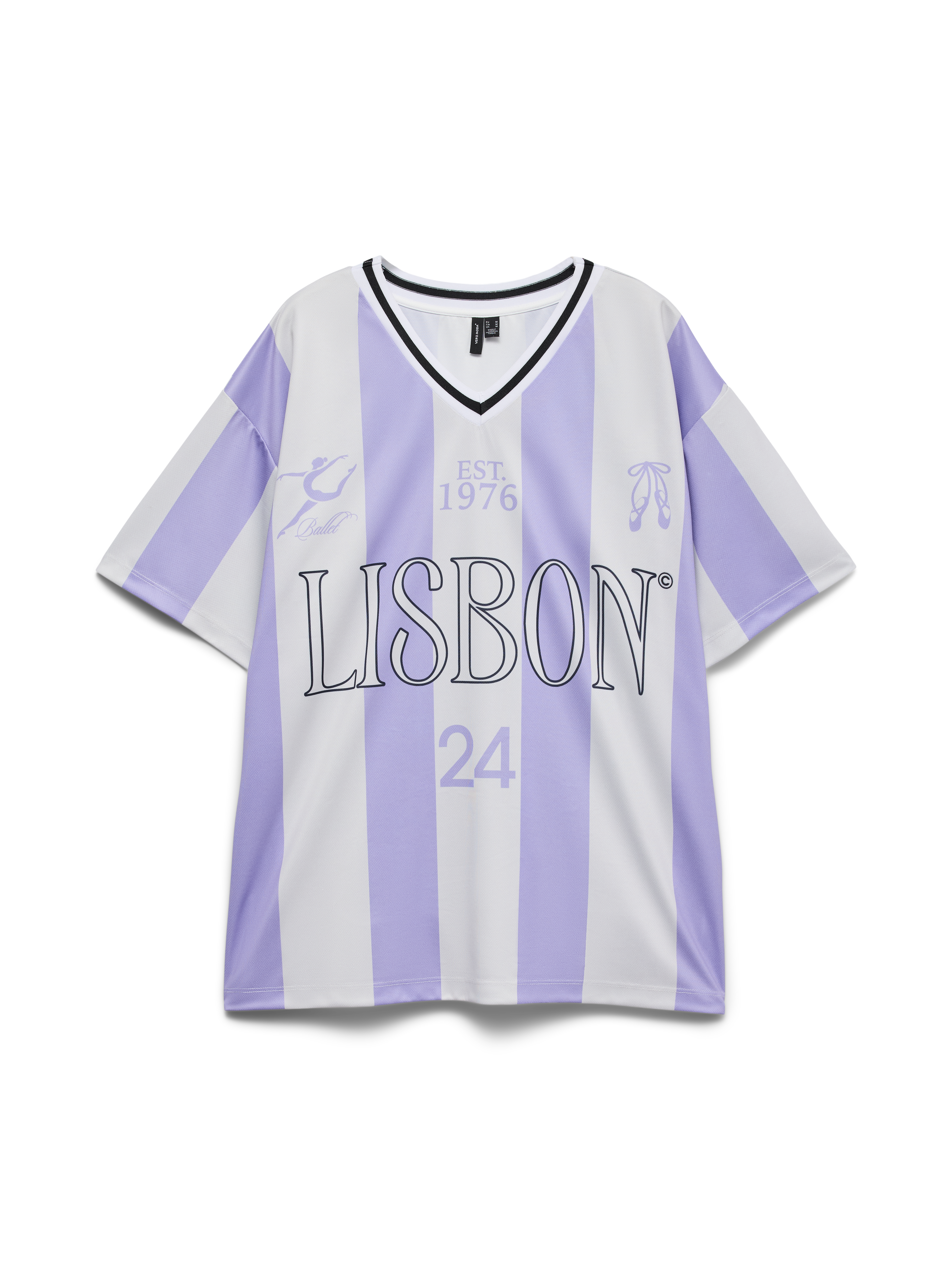 VERO MODA® VMLAIKA T-Shirt
