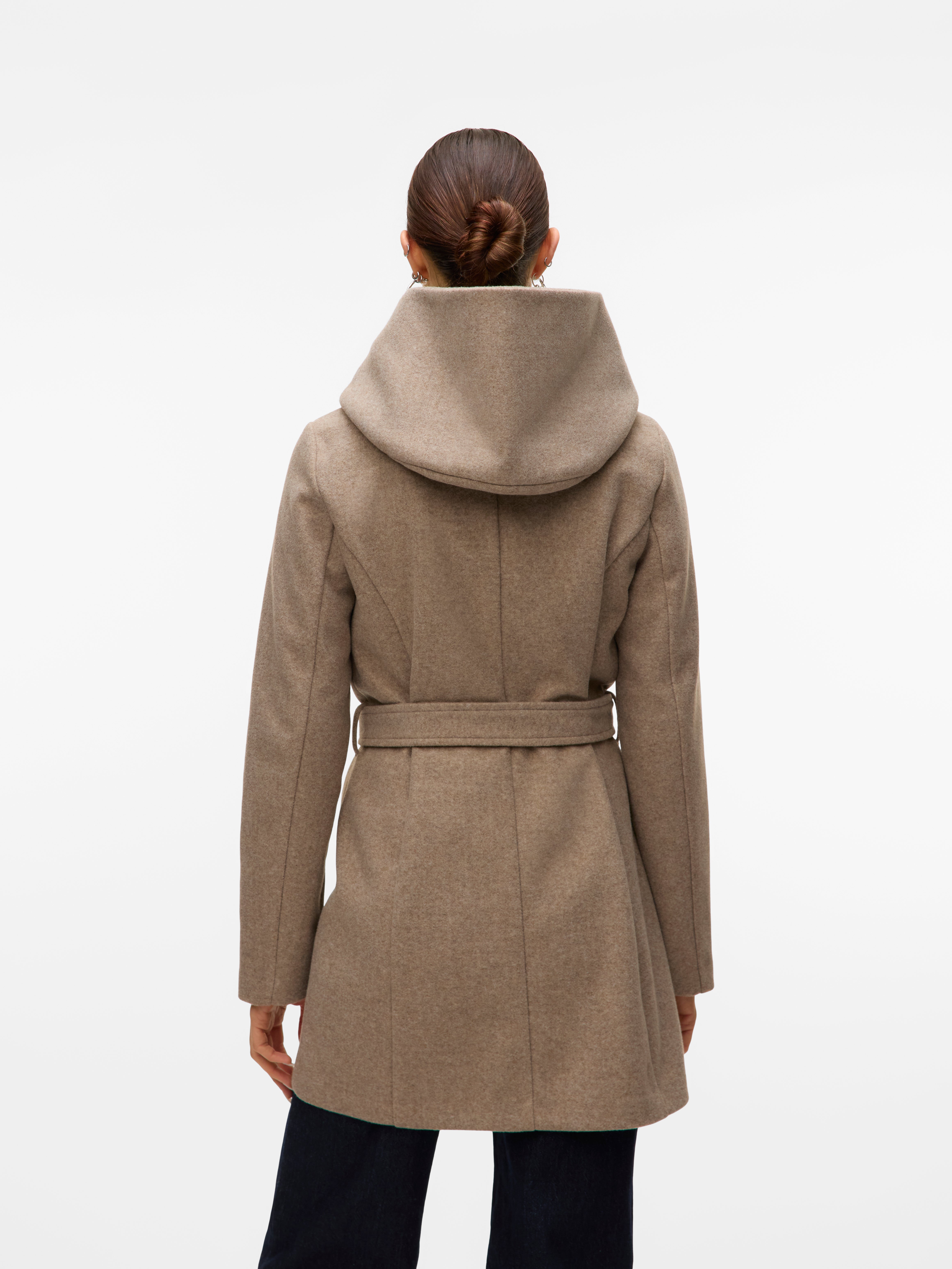 VERO MODA® VMPOPLIVA Jacket