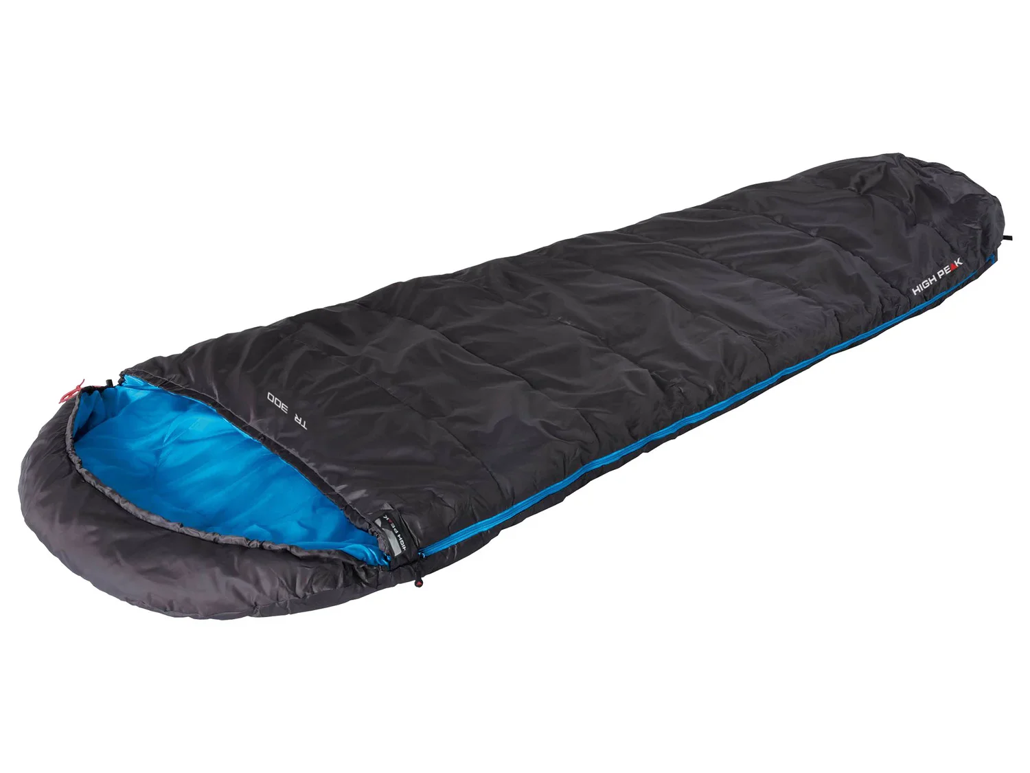 HIGH PEAK Sac de couchage momie TR 300