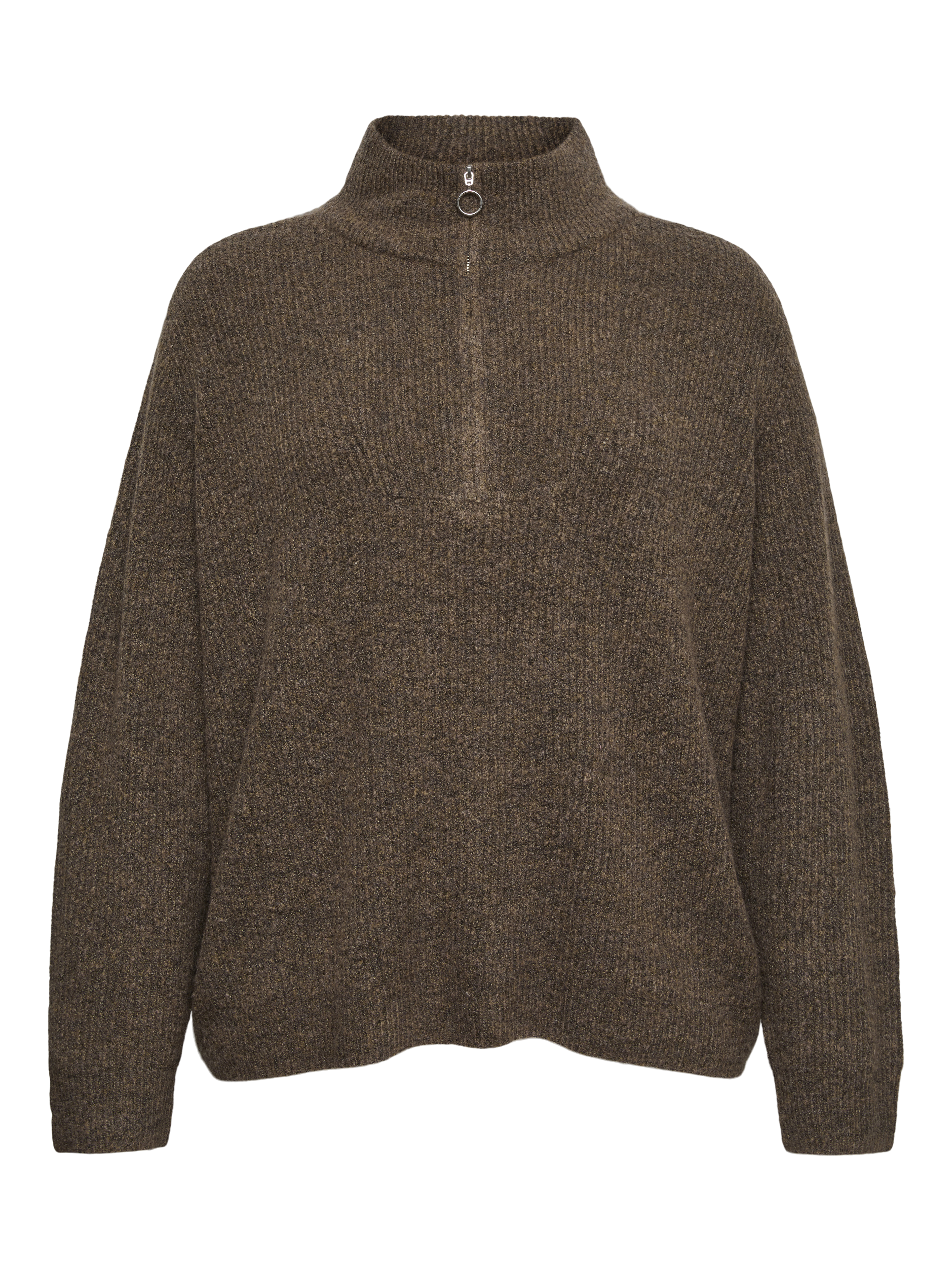 VERO MODA® VMCPLAZA Knitted pullover