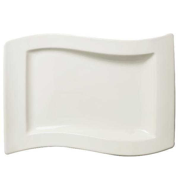New Wave tallerken 33 cm