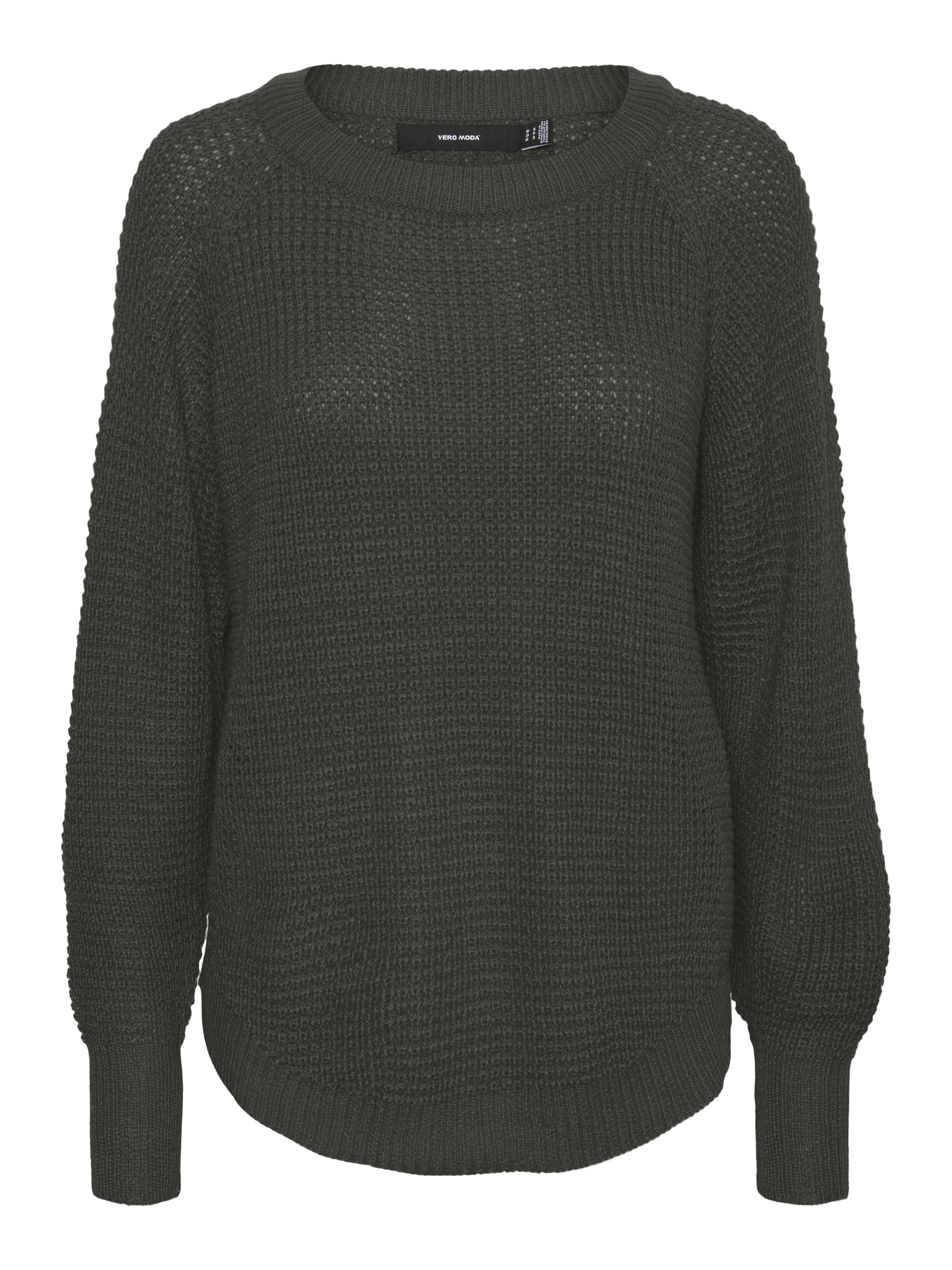 VERO MODA® VMRICIENEW Knitted pullover