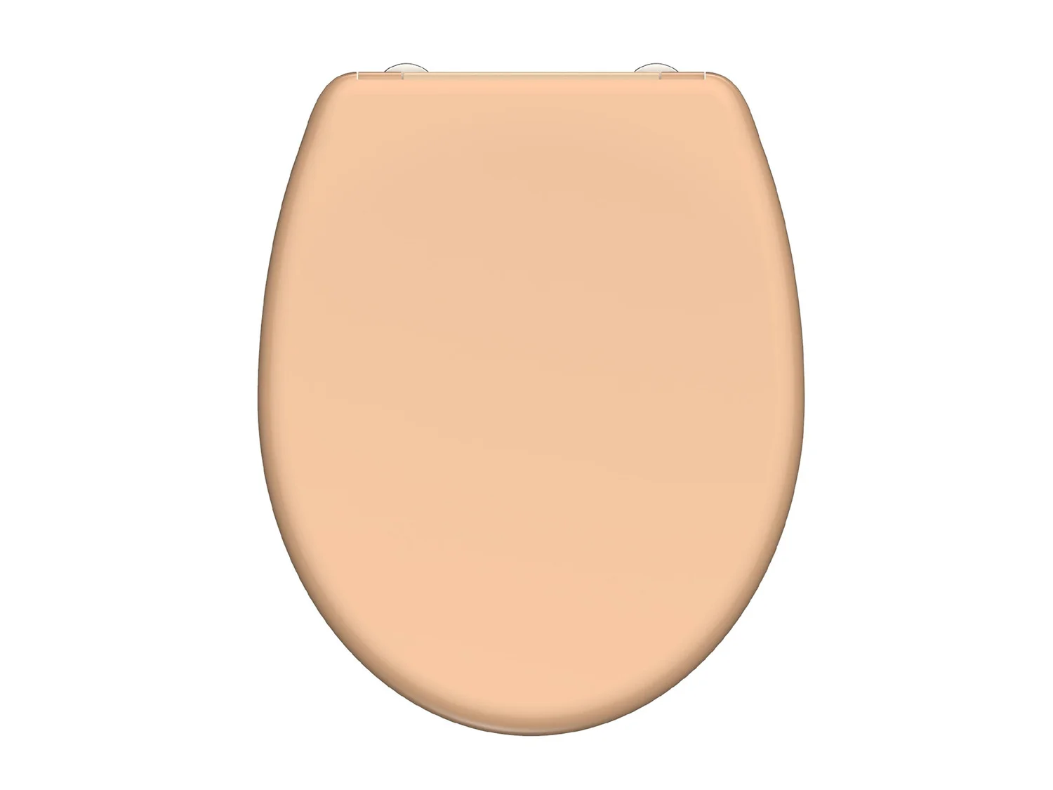 Schtte Abattant WC, avec fermeture en douceur