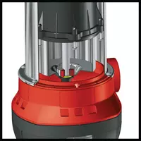 Pompe à eau sale GC-DP 7835