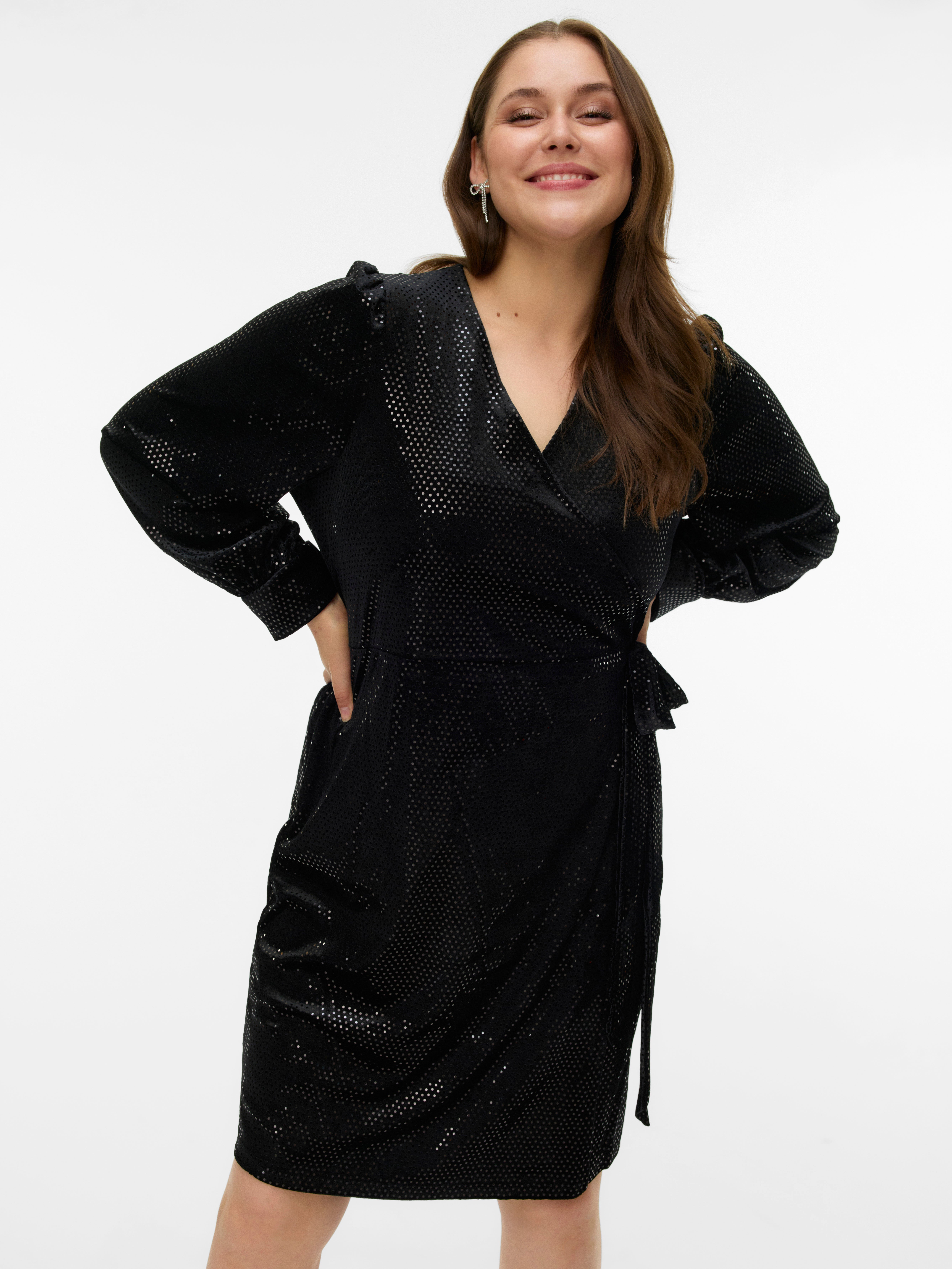 VERO MODA® VMCSENSA Short dress