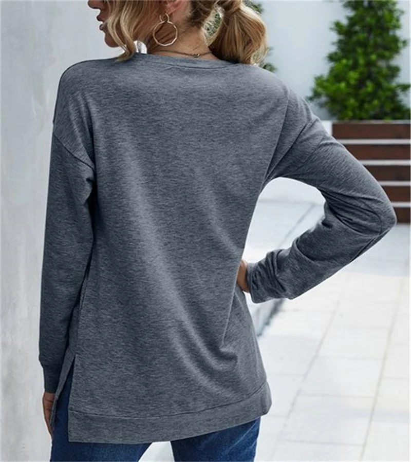 Sophie Paris I Top en maille confort