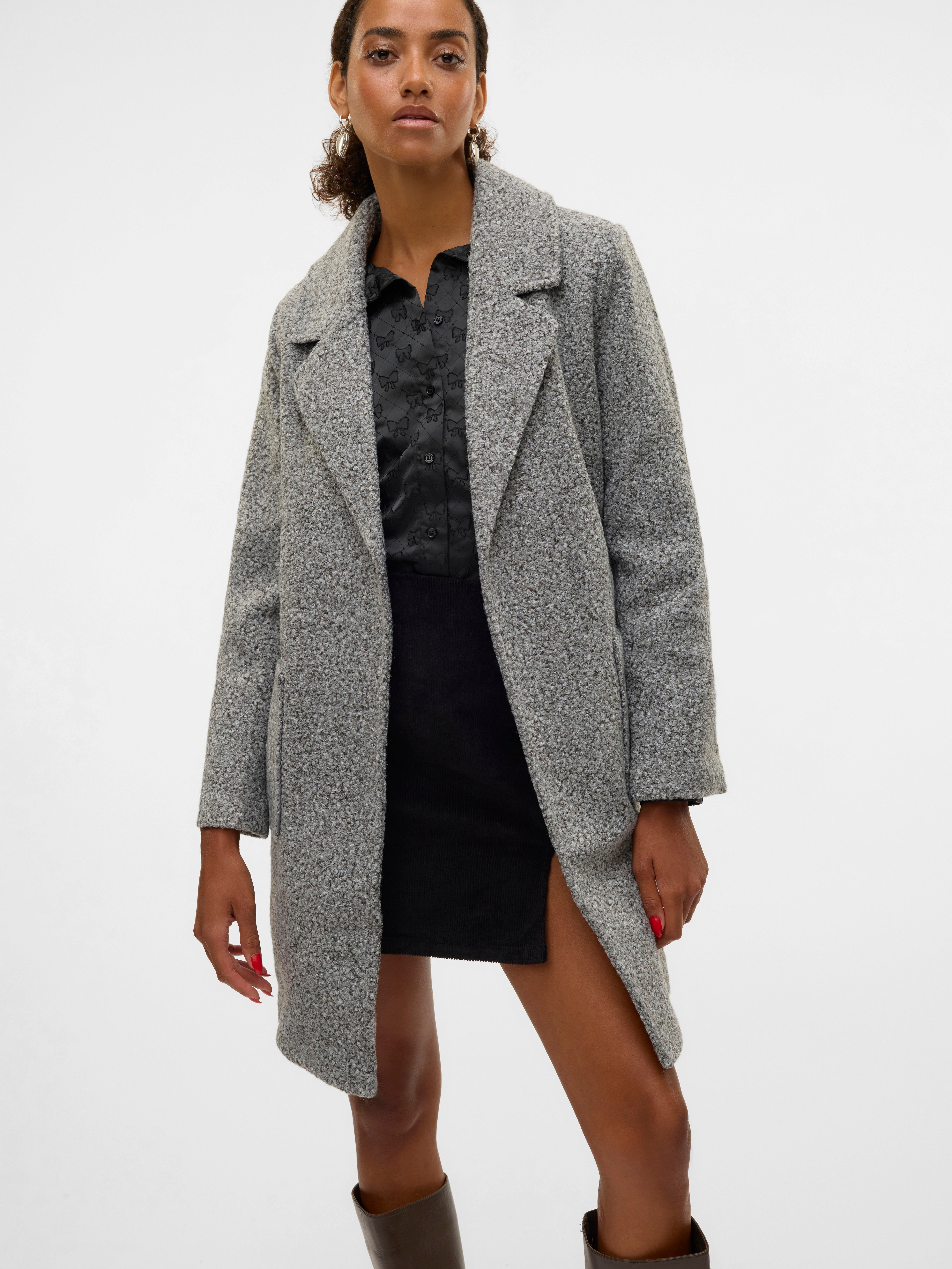 VERO MODA® VMJENNA Coat