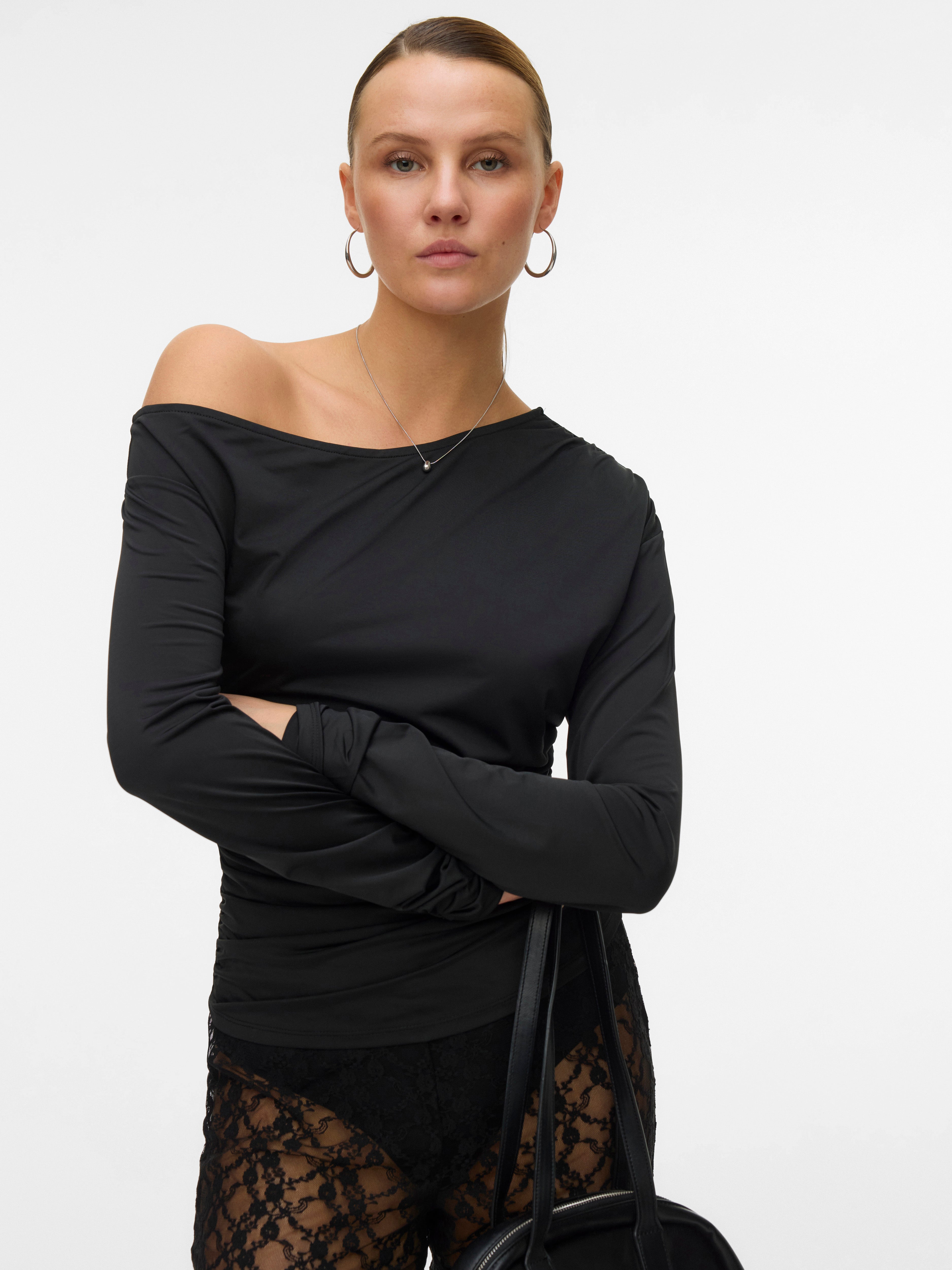 VERO MODA® AWUDITA Top