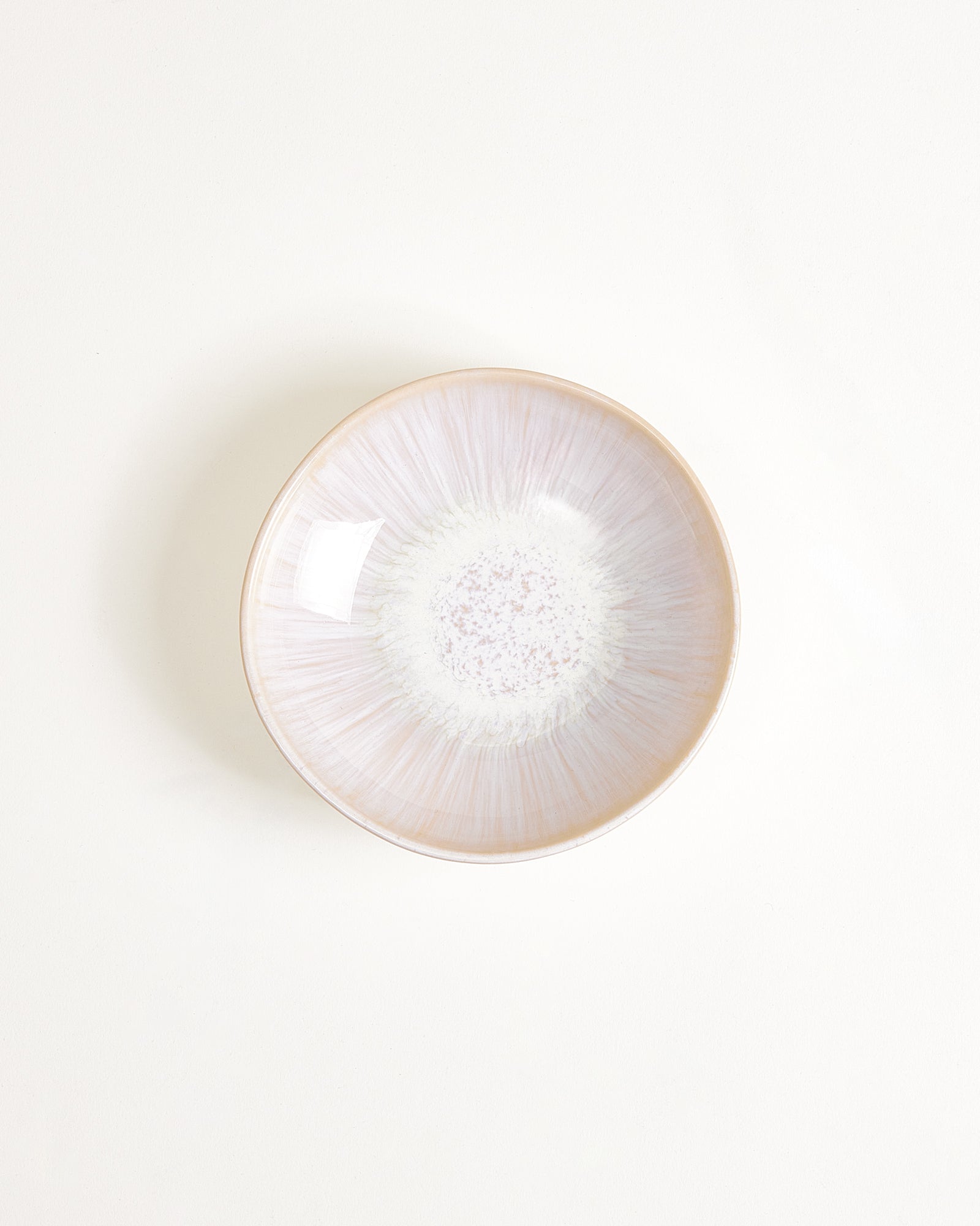 AREIA - MINI PLATE DEEP SAND