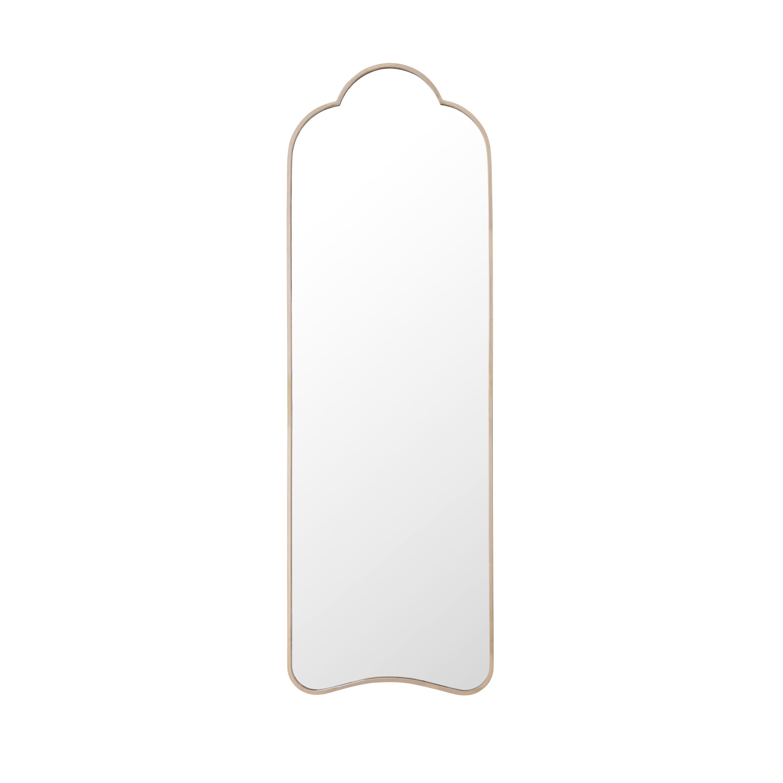 Gwendolyn Deco Mirror