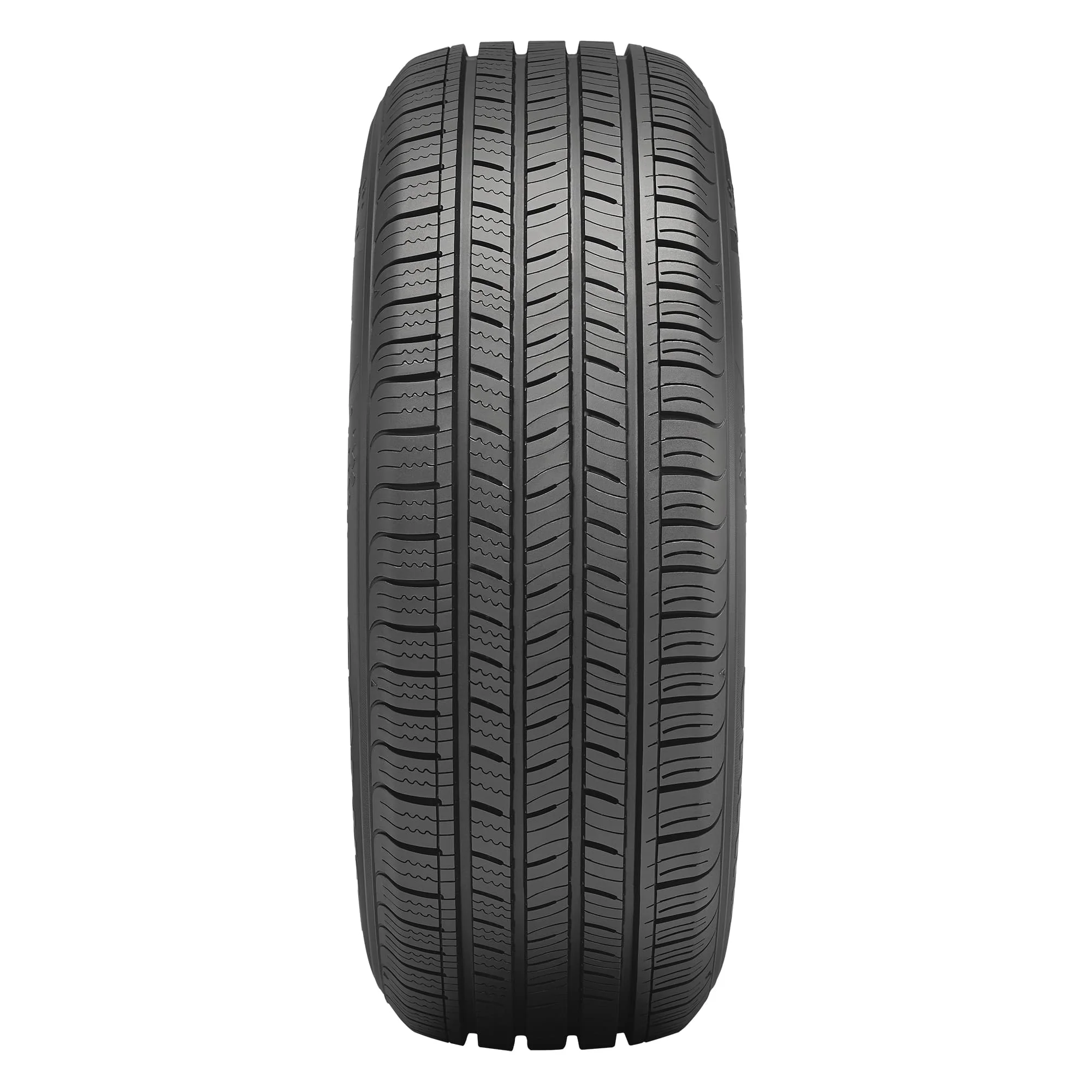 Kumho Solus TA11 All - Season Tire - 235/75R15 105T