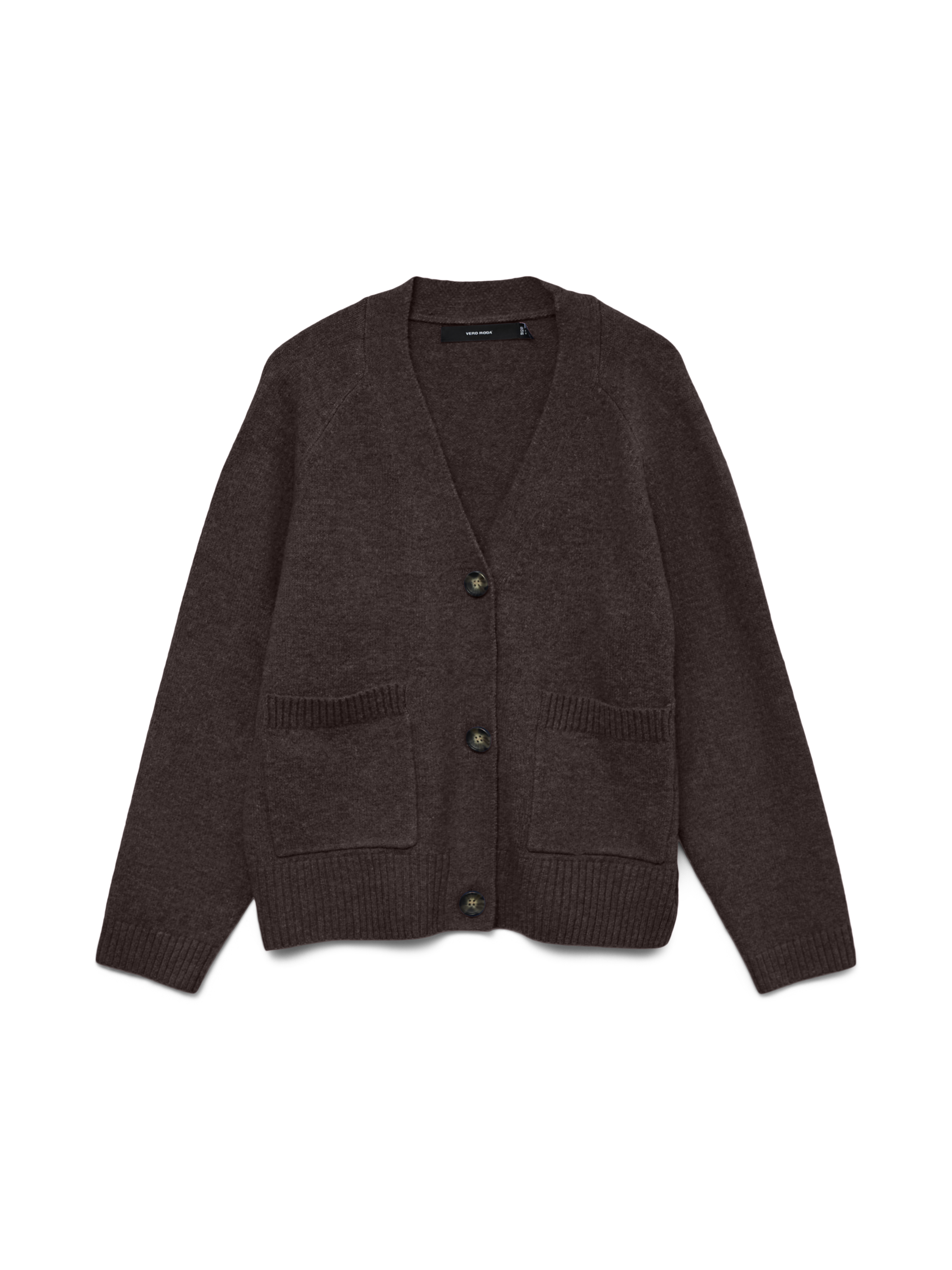 VERO MODA® VMBOOM Knit Cardigan