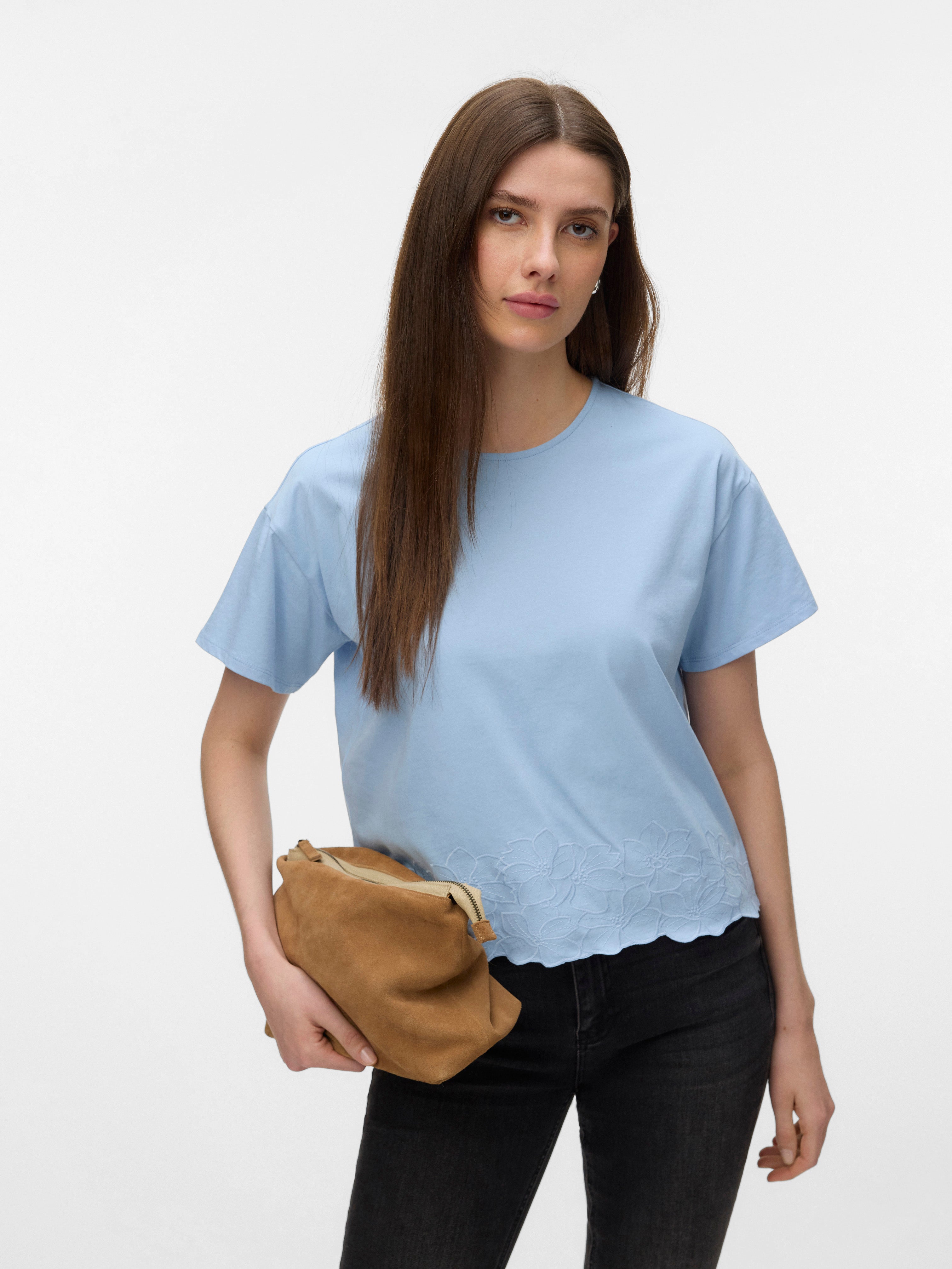 VERO MODA® VMNOAH T-Shirt