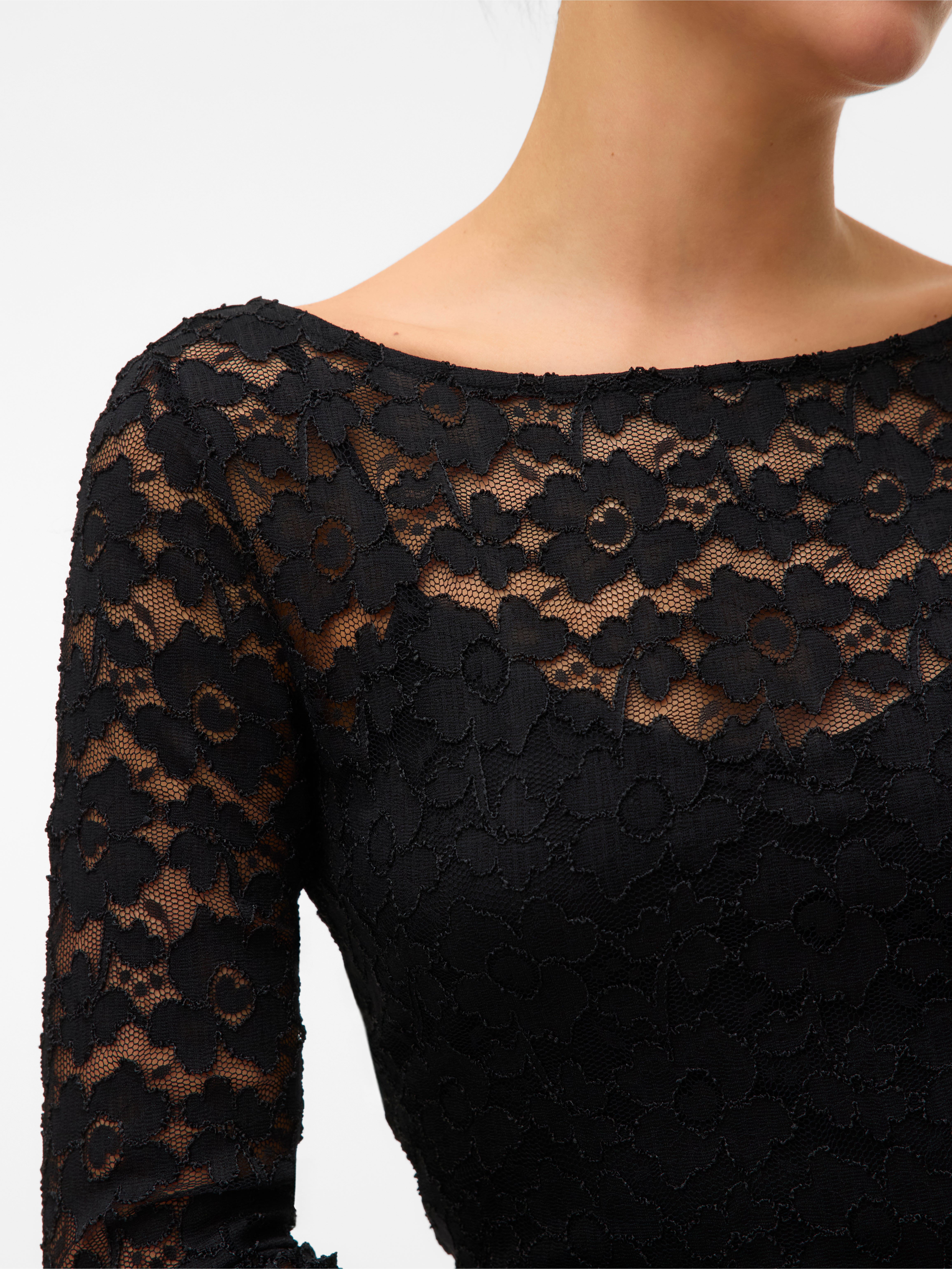 VERO MODA® VMPAULA Midi dress
