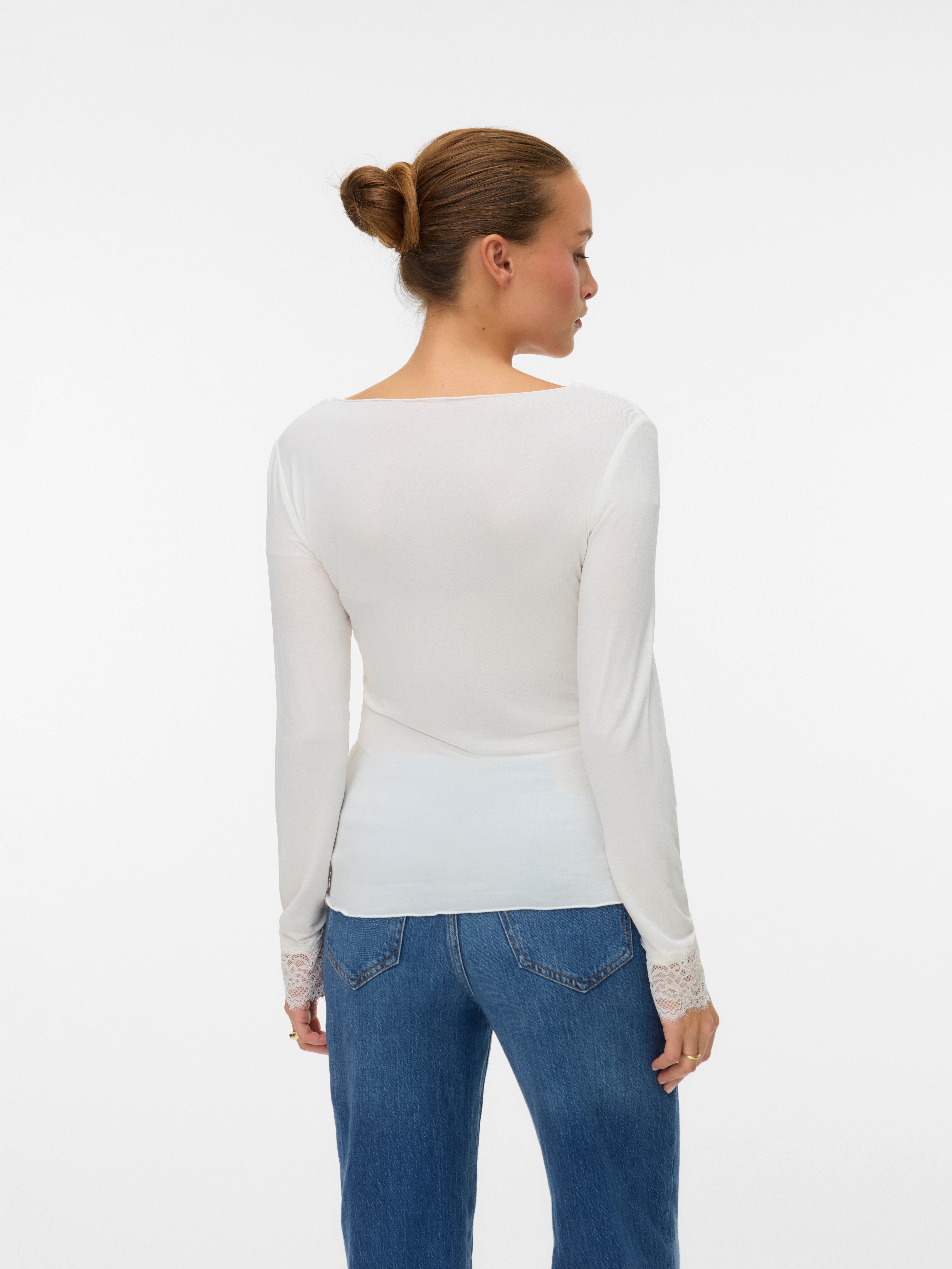 VERO MODA® VMSKYE Top