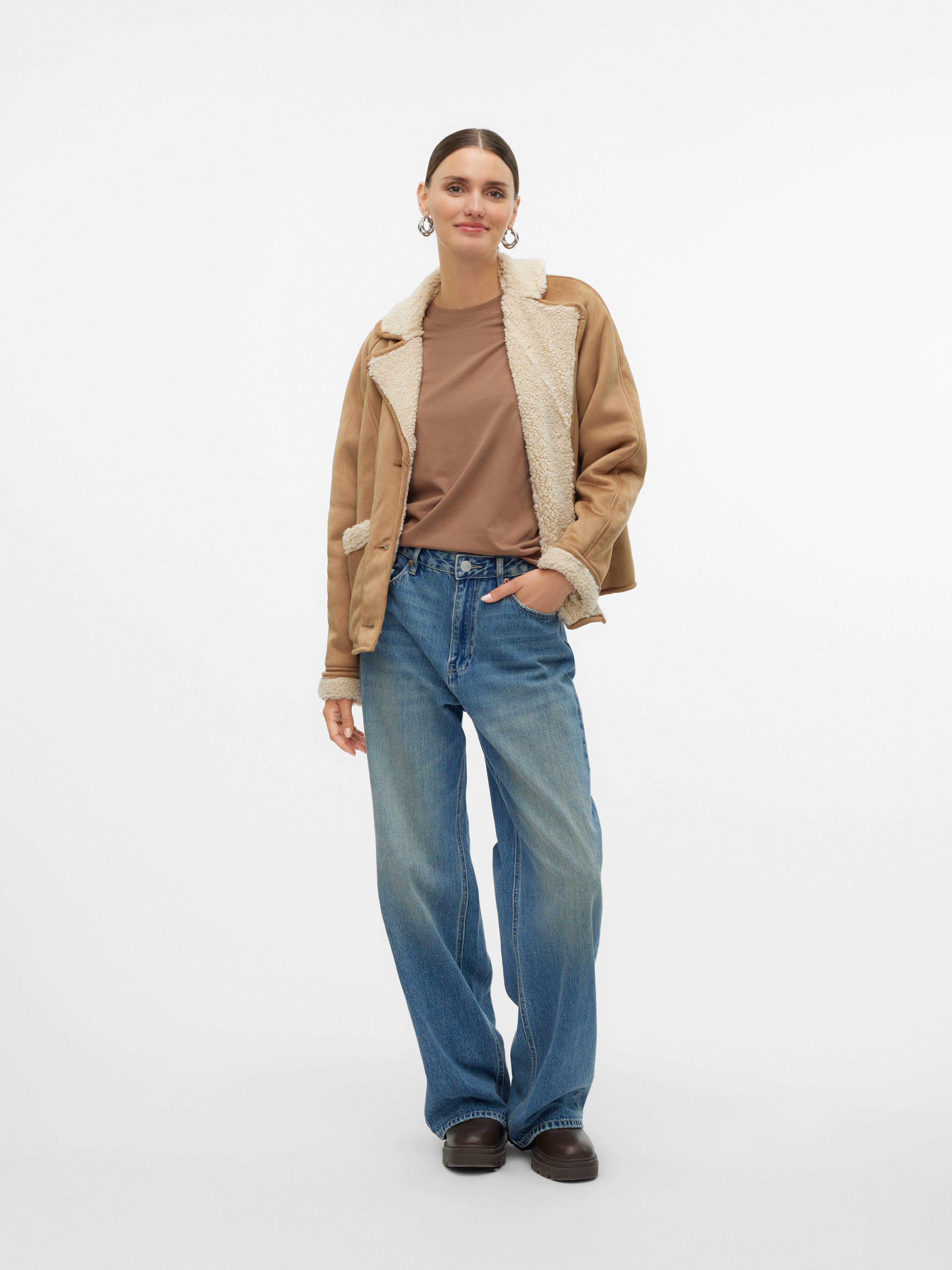 VERO MODA® VMELLA Jacket