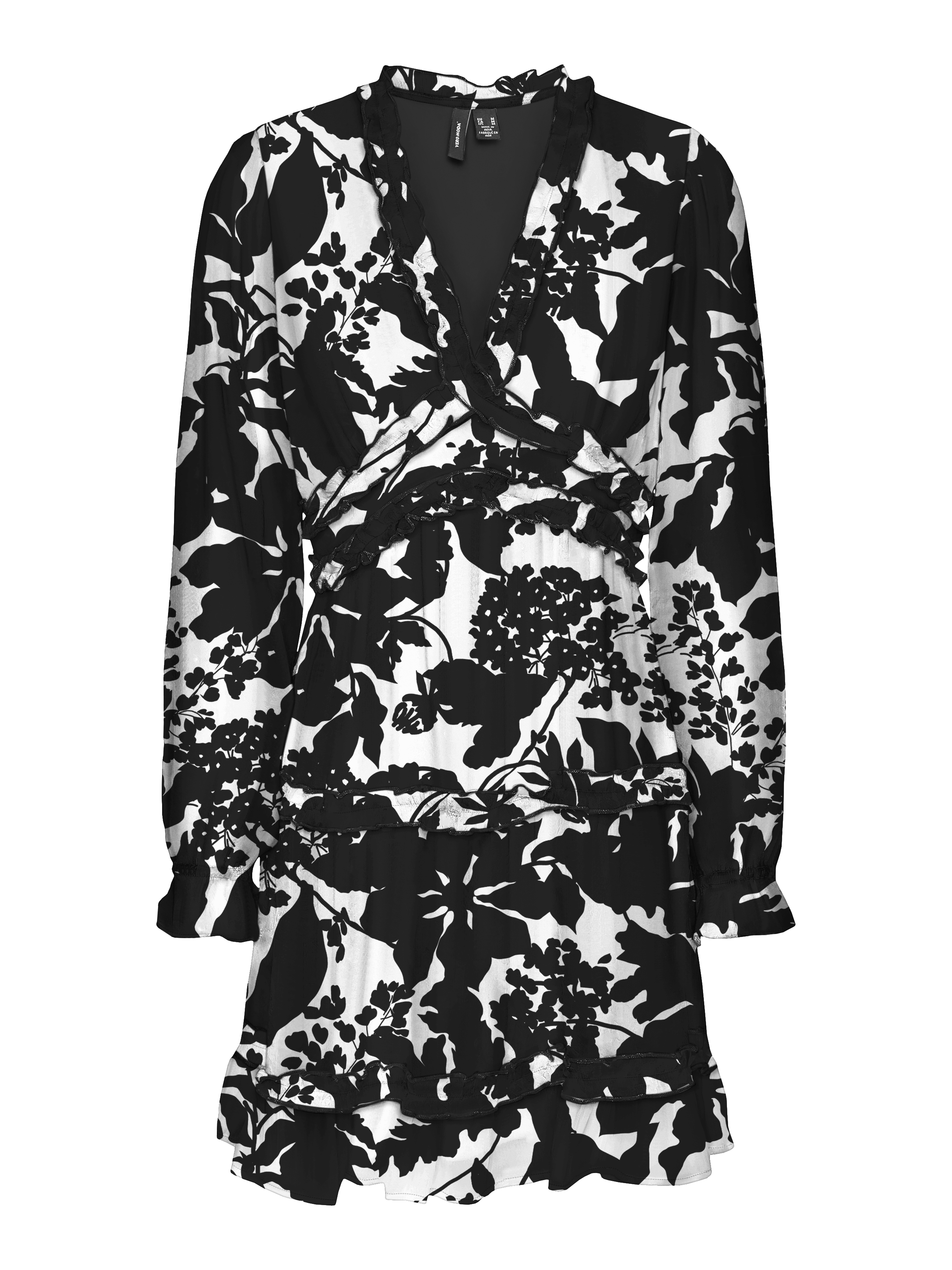 VERO MODA® VMWONDA Midi dress