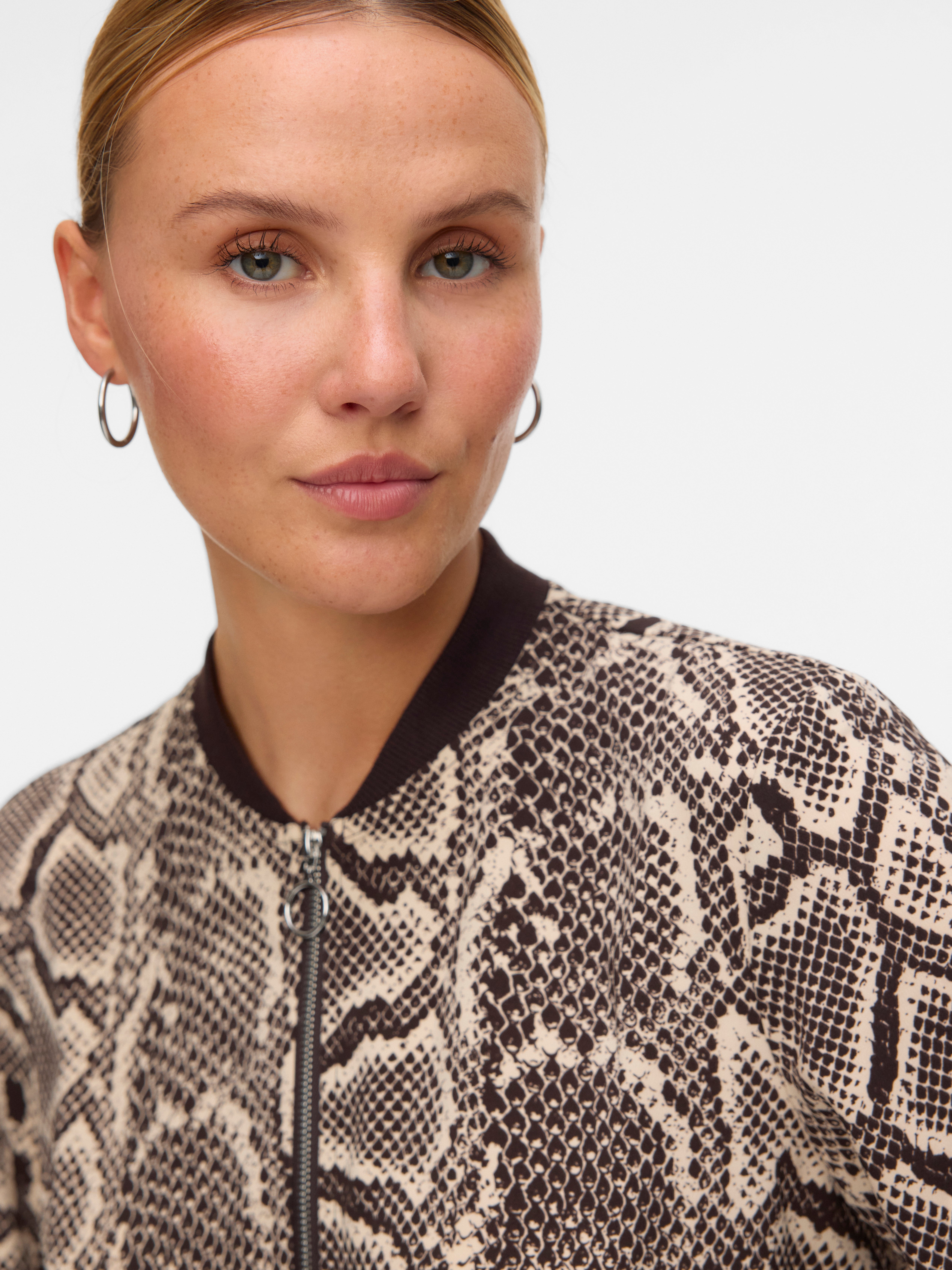 VERO MODA® VMCOCO Otw Bomber