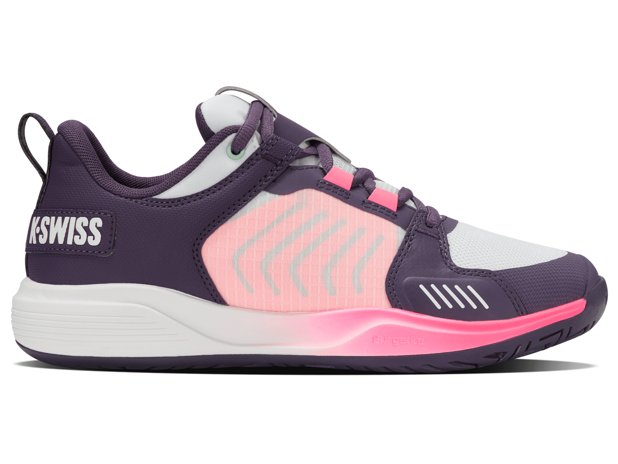 ULTRASHOT TEAM - K-Swiss Shoes