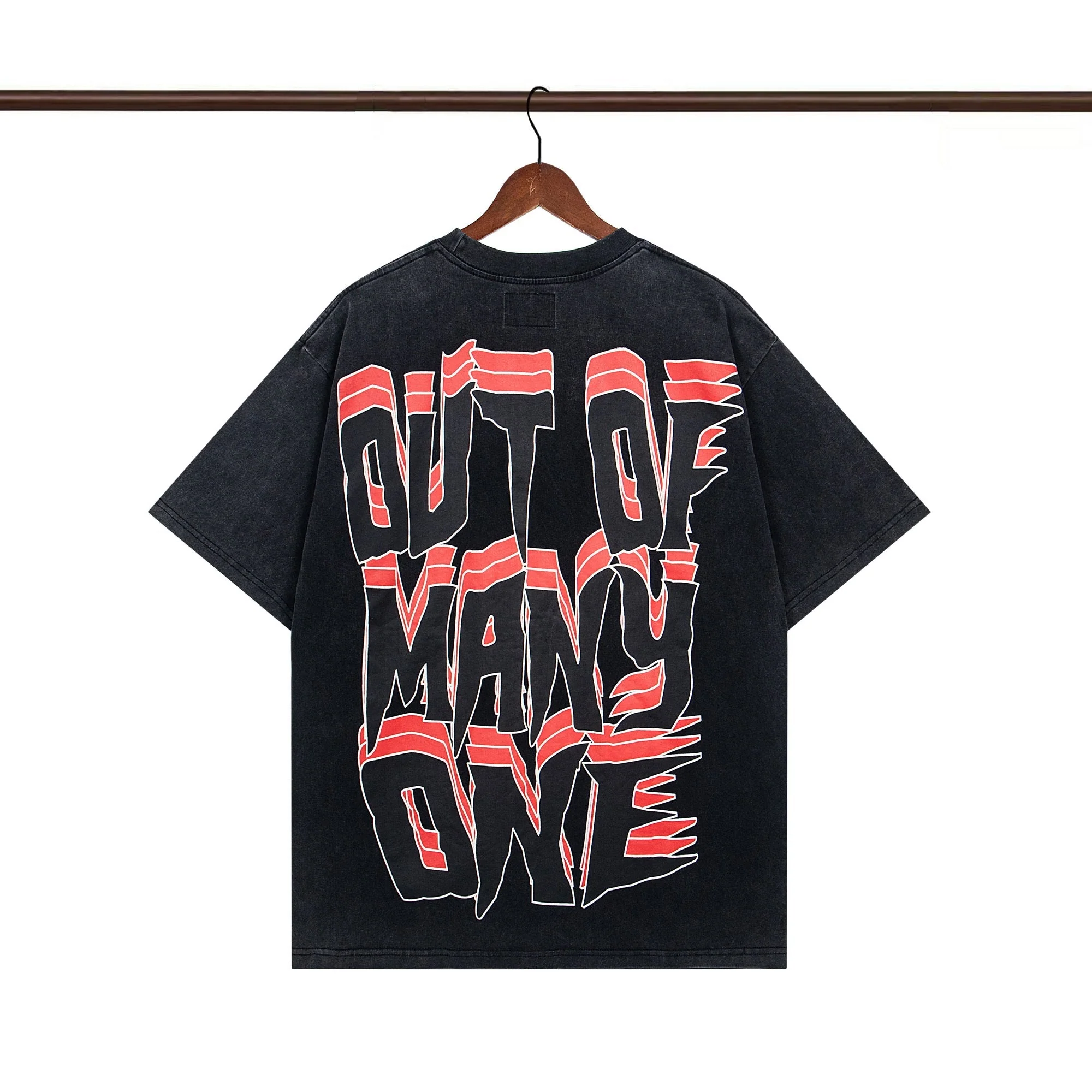 2025 New fashion T-shirt G41