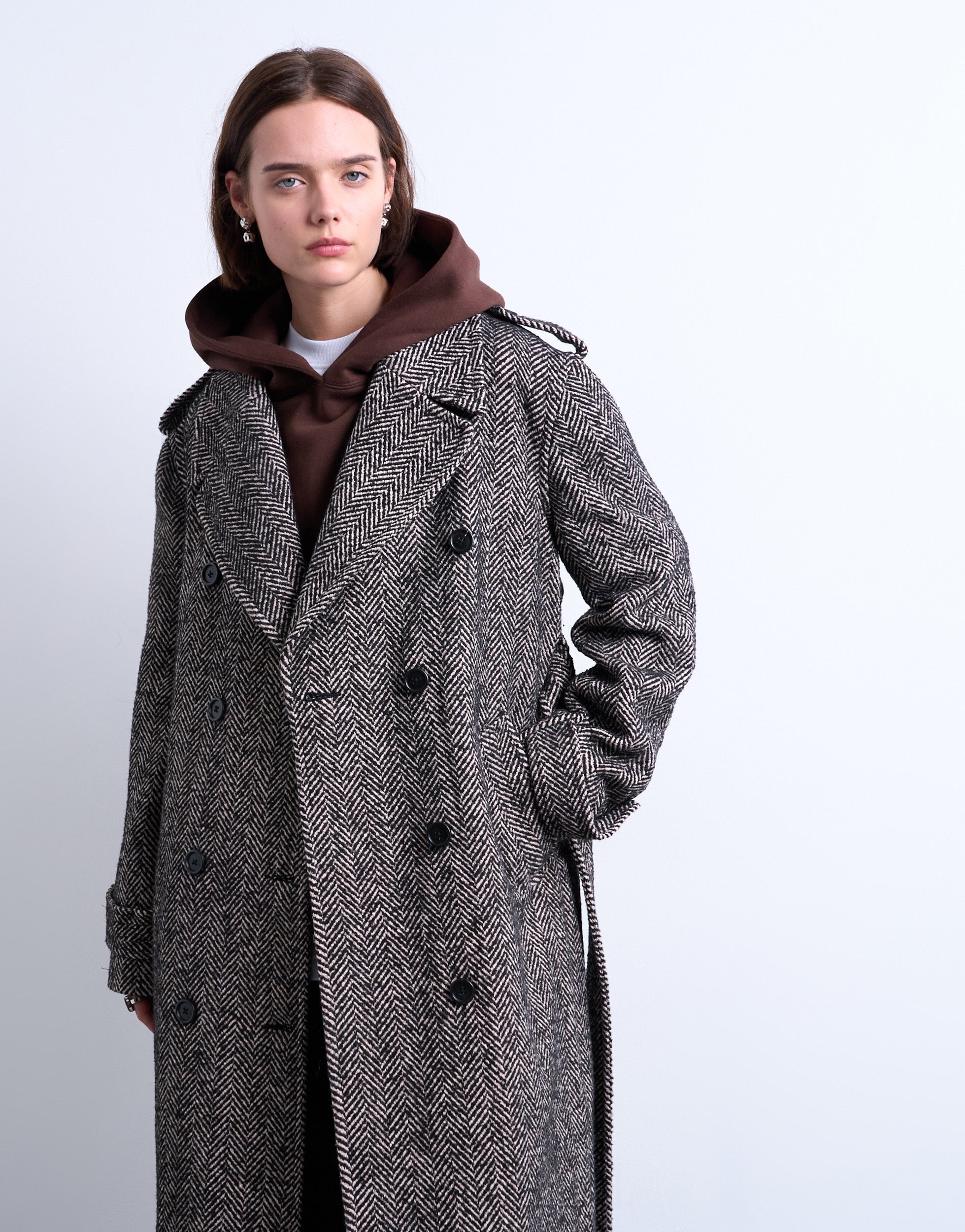 VERO MODA® TSPOLLY Coat