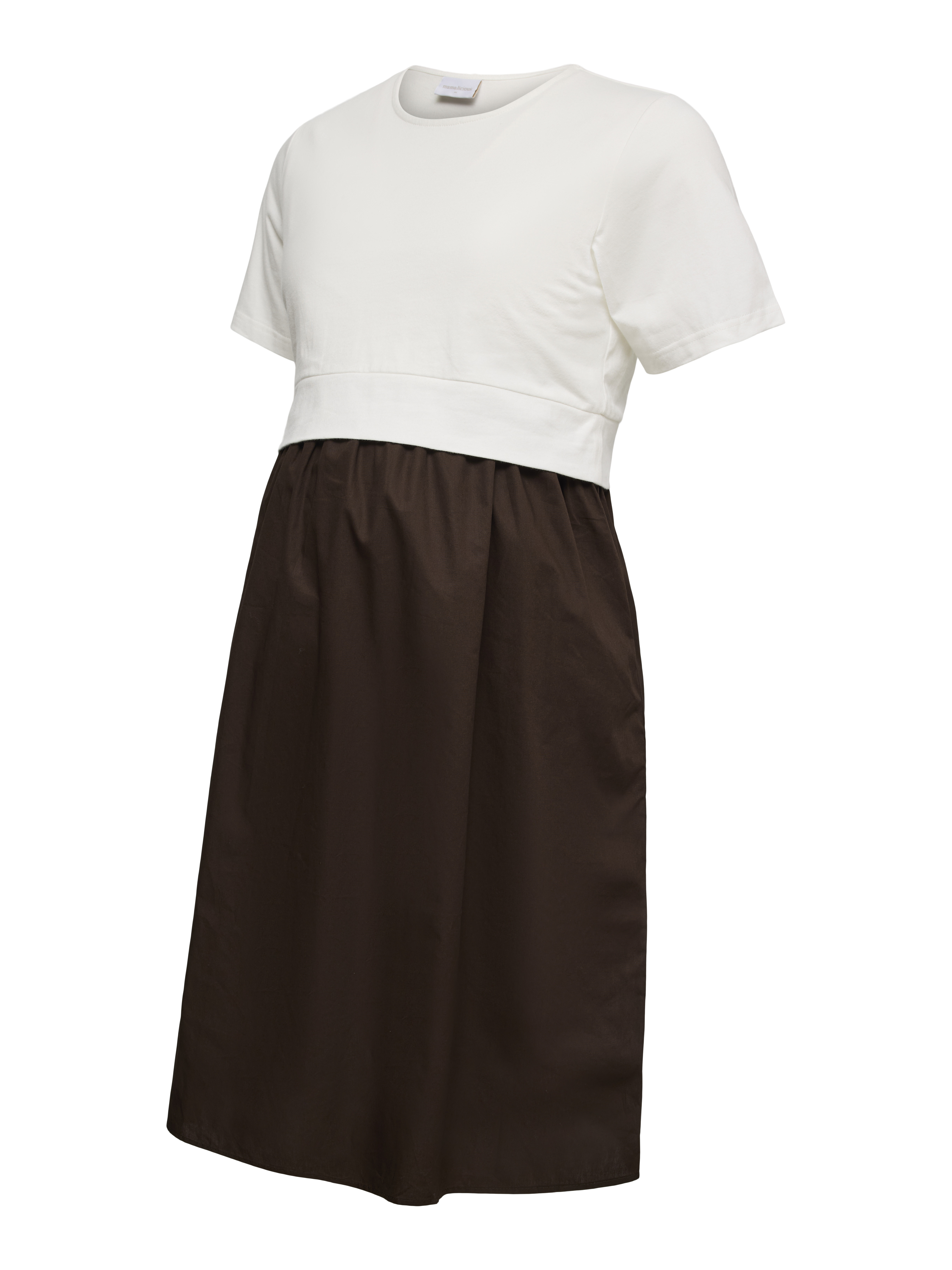 VERO MODA® MLCAROLINA Maternity Dress