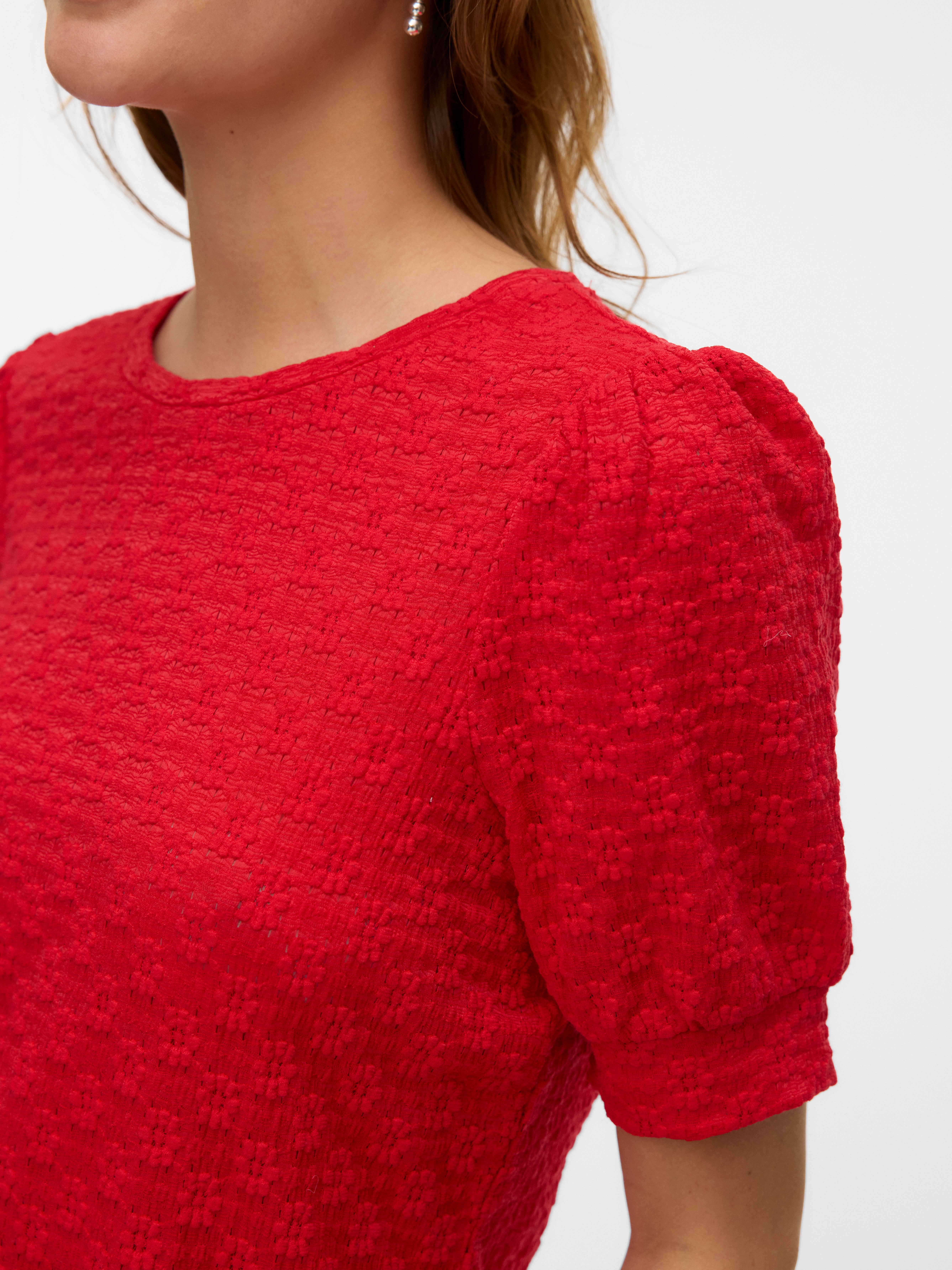 VERO MODA® VMFLOWER Top