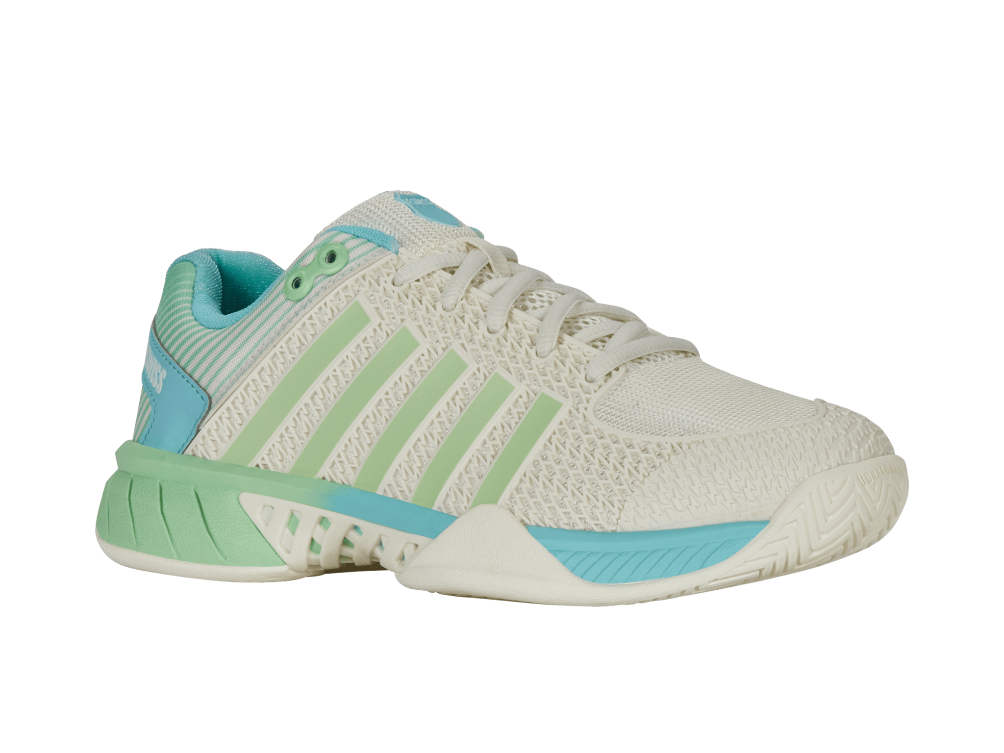 EXPRESS LIGHT PICKLEBALL - K-Swiss Shoes