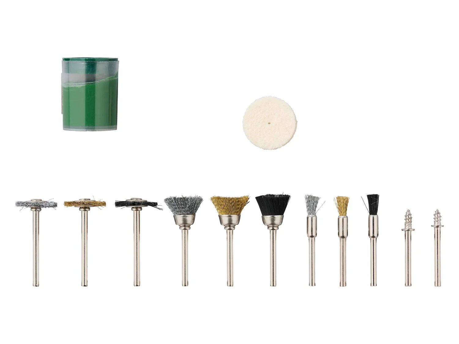 PARKSIDE Accessoires pour meuleuse droite