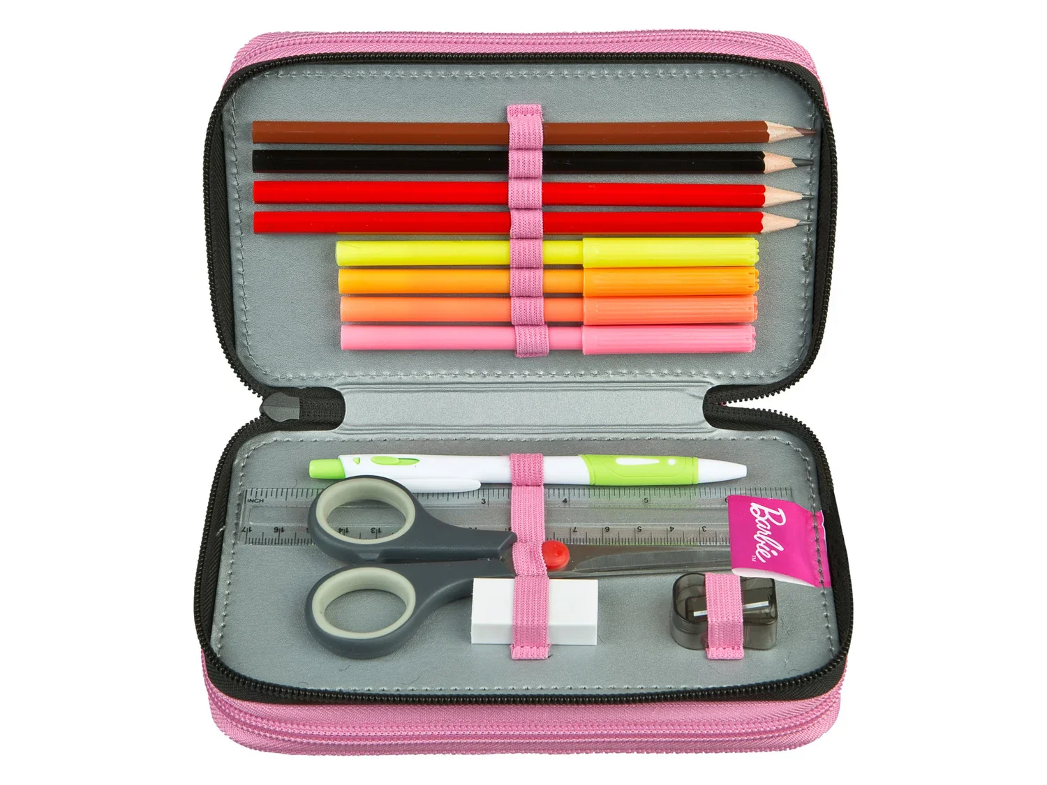 Barbie Trousse d'colier