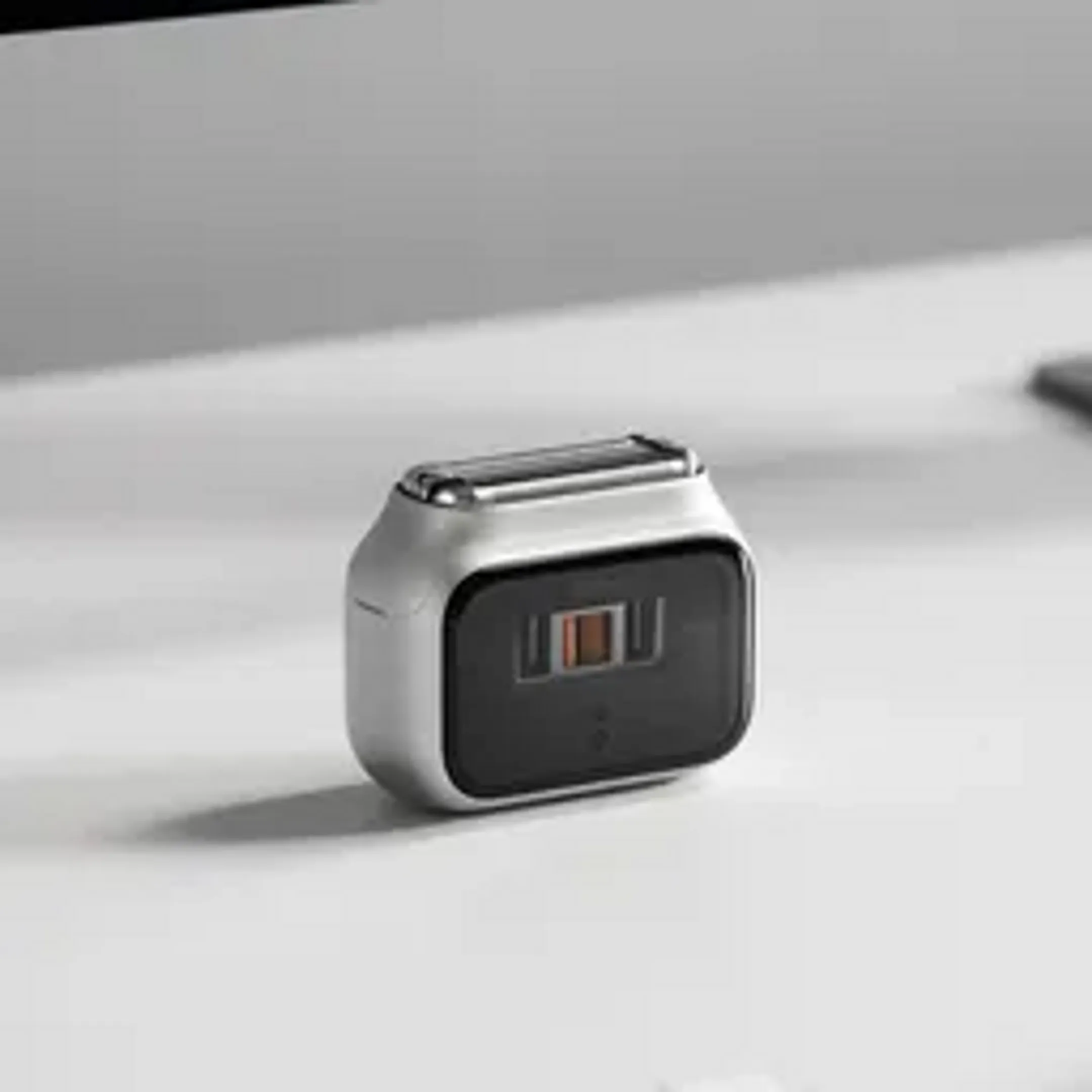 LAIFEN Elektrisch scheerapparaat P3 Pro 3 Silver